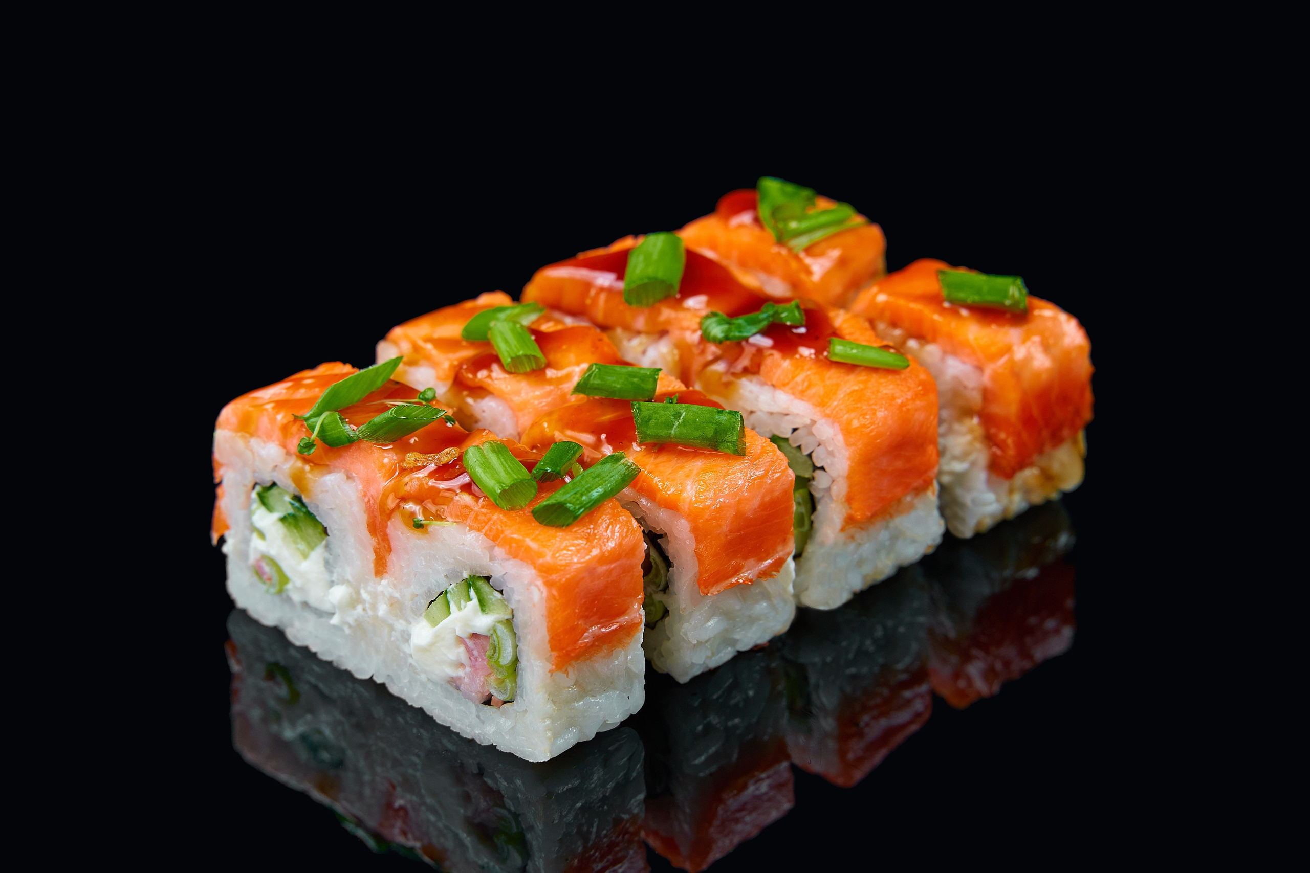 Food фотография. Фотограф Никита Барановский