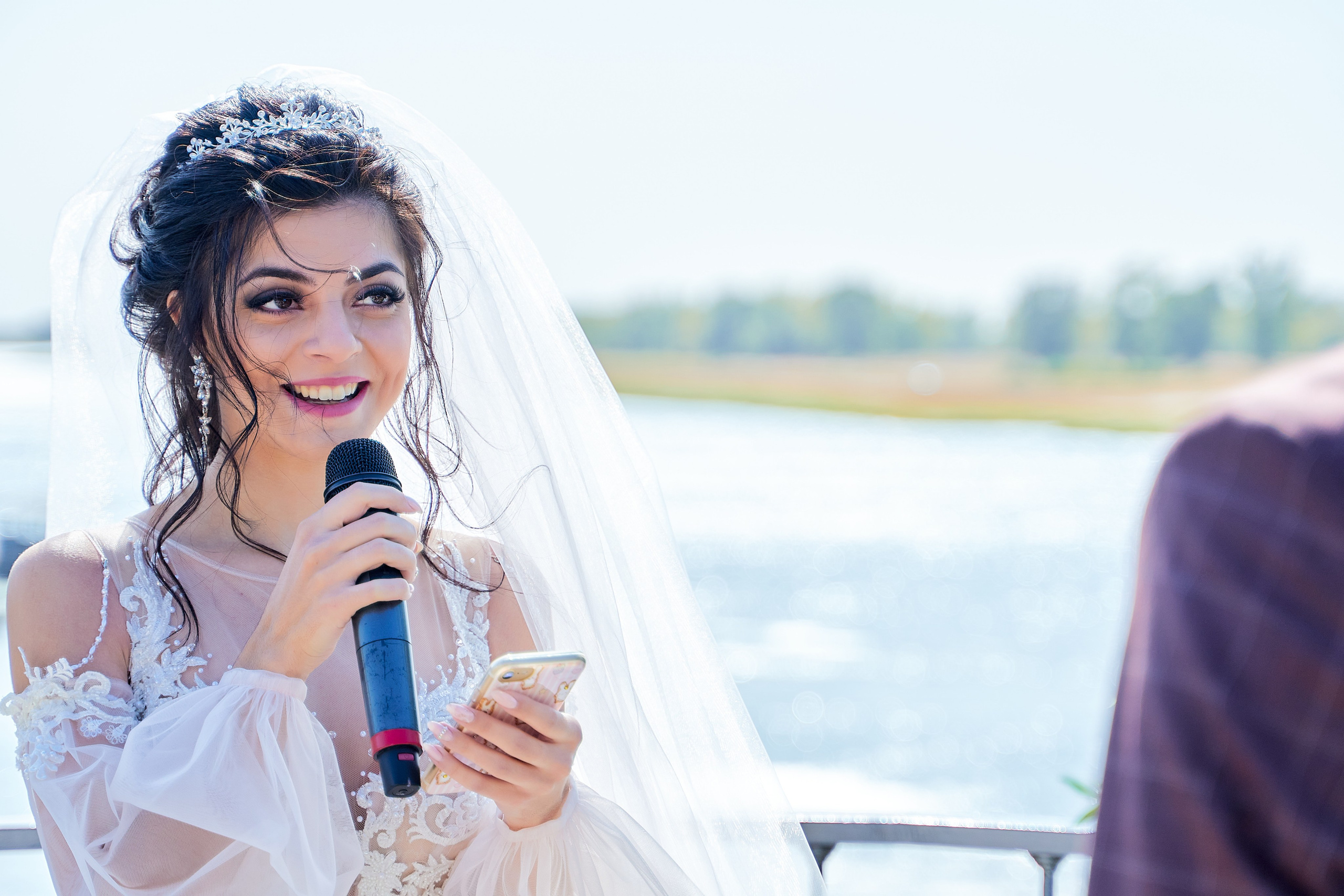 Алексей и Анна. Фотограф Никита Барановский