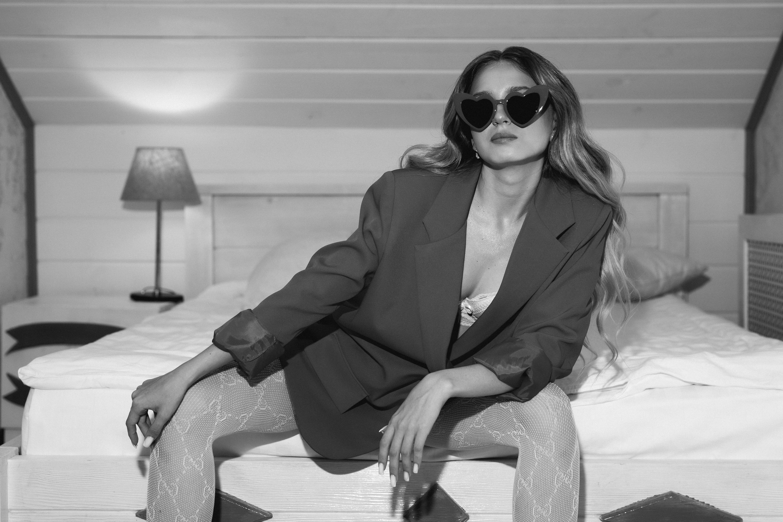 Петр и Анна. Свадебный и женский фотограф