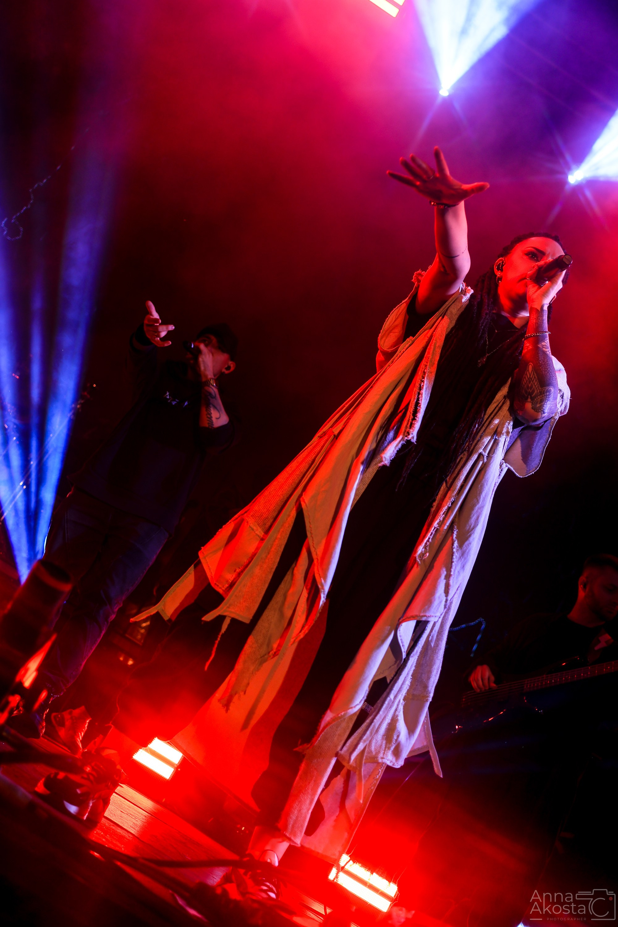 DRUMMATIX | Зелёная Сцена | СПб. Анна Акоста: фотограф в Санкт-Петербурге и Таганроге