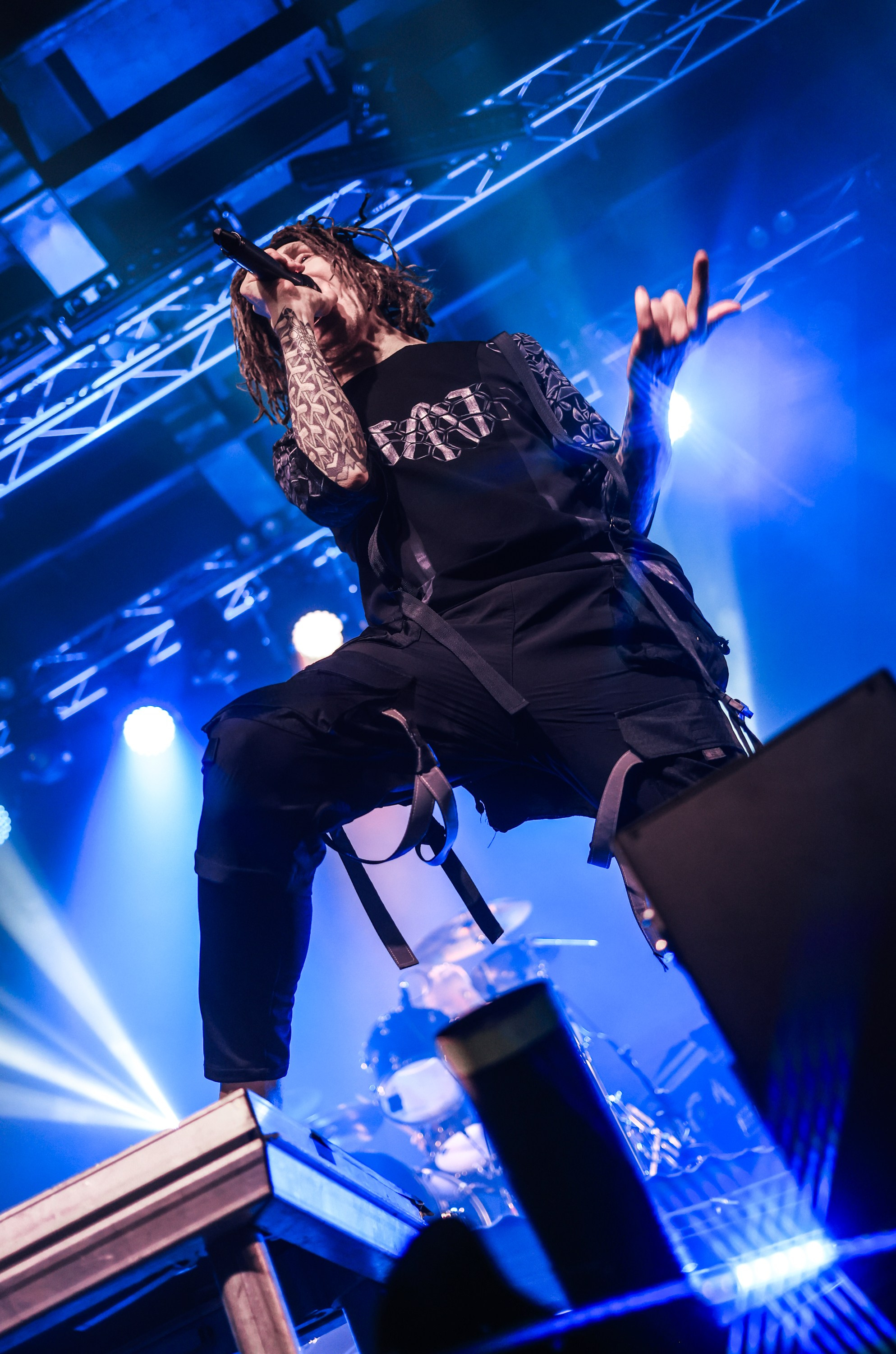 СЛОТ | Sound | СПБ. Анна Акоста: фотограф в Санкт-Петербурге и Таганроге