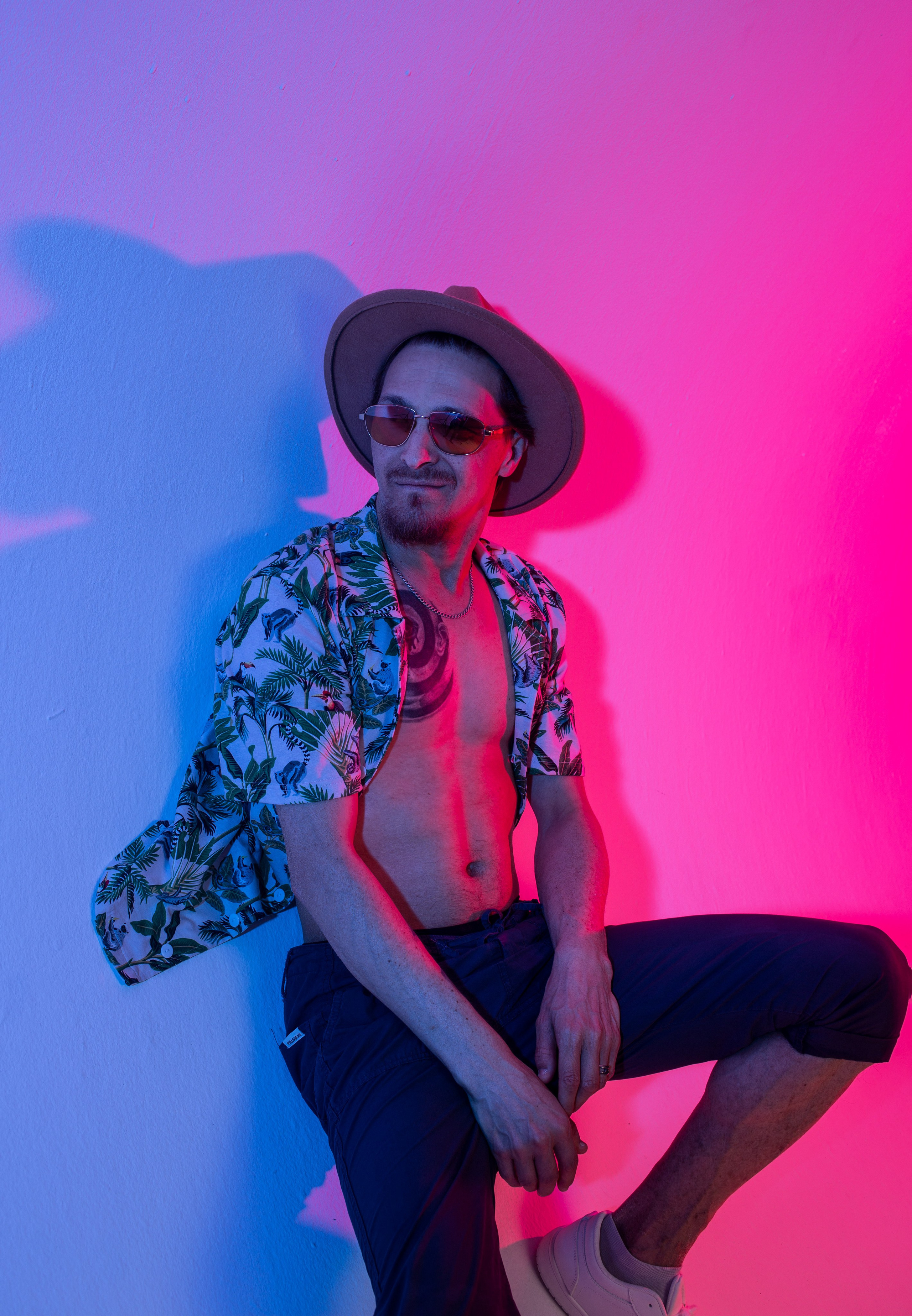 Александр Черемисин. Анна Акоста: фотограф в Санкт-Петербурге и Таганроге