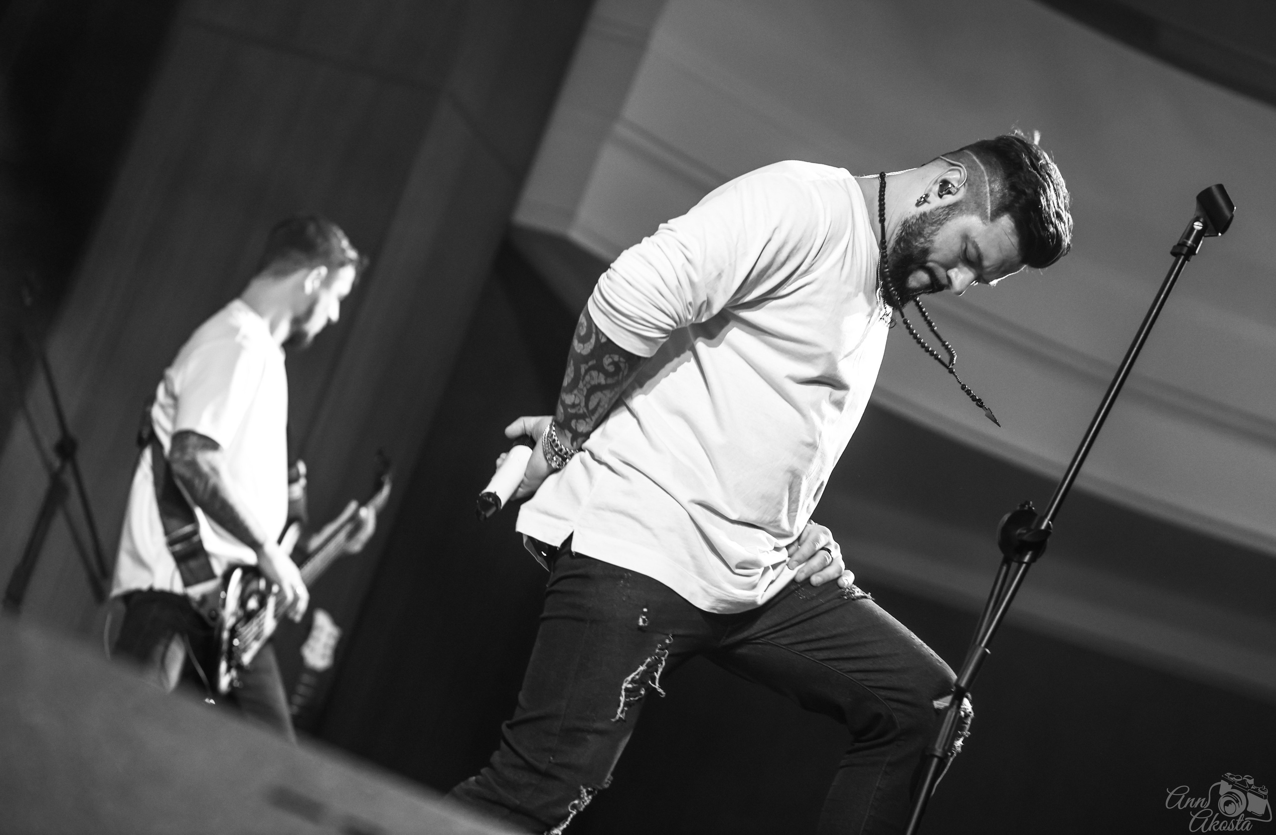 РОК’Н'ХОР — концерт хора ЛИК и группы ILLIDIANCE. Анна Акоста: фотограф в Санкт-Петербурге и Таганроге