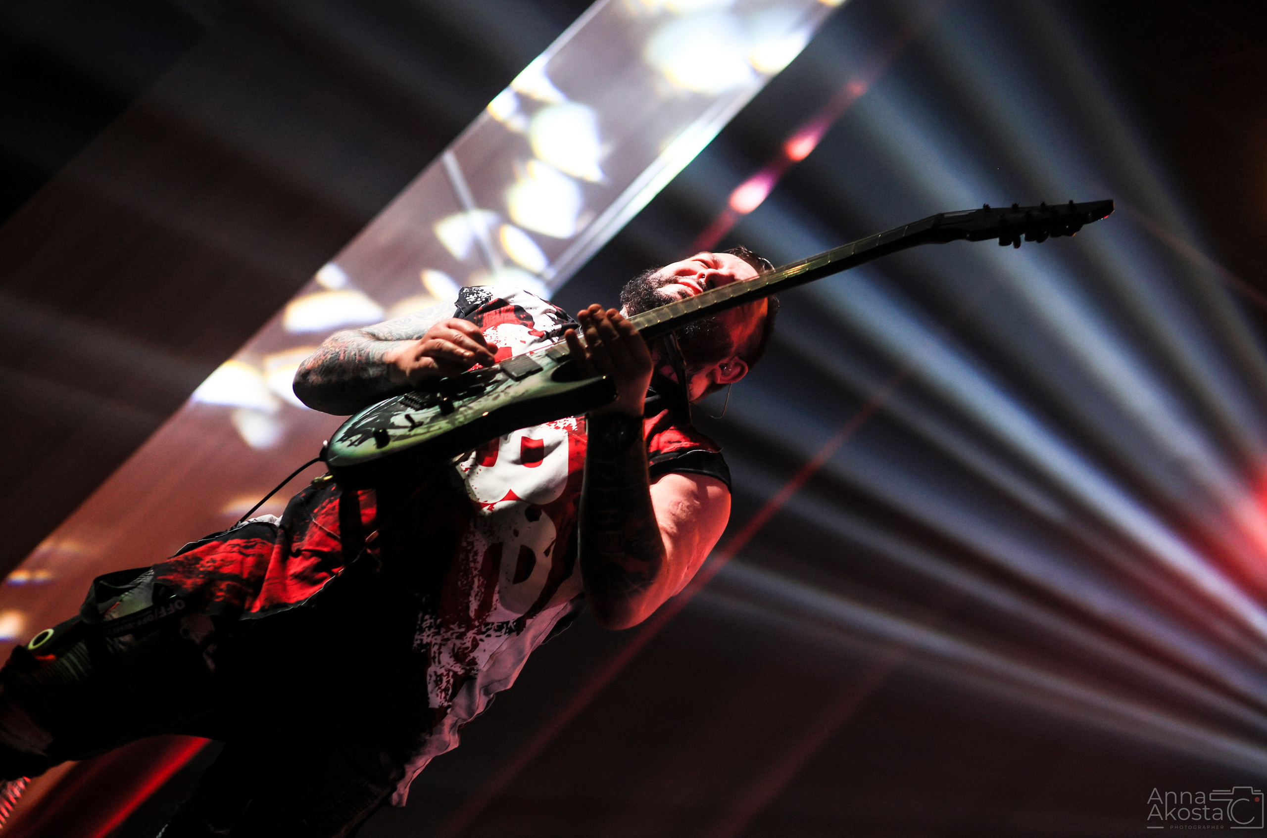 РОК’Н'ХОР — концерт хора ЛИК и группы ILLIDIANCE. Анна Акоста: фотограф в Санкт-Петербурге и Таганроге