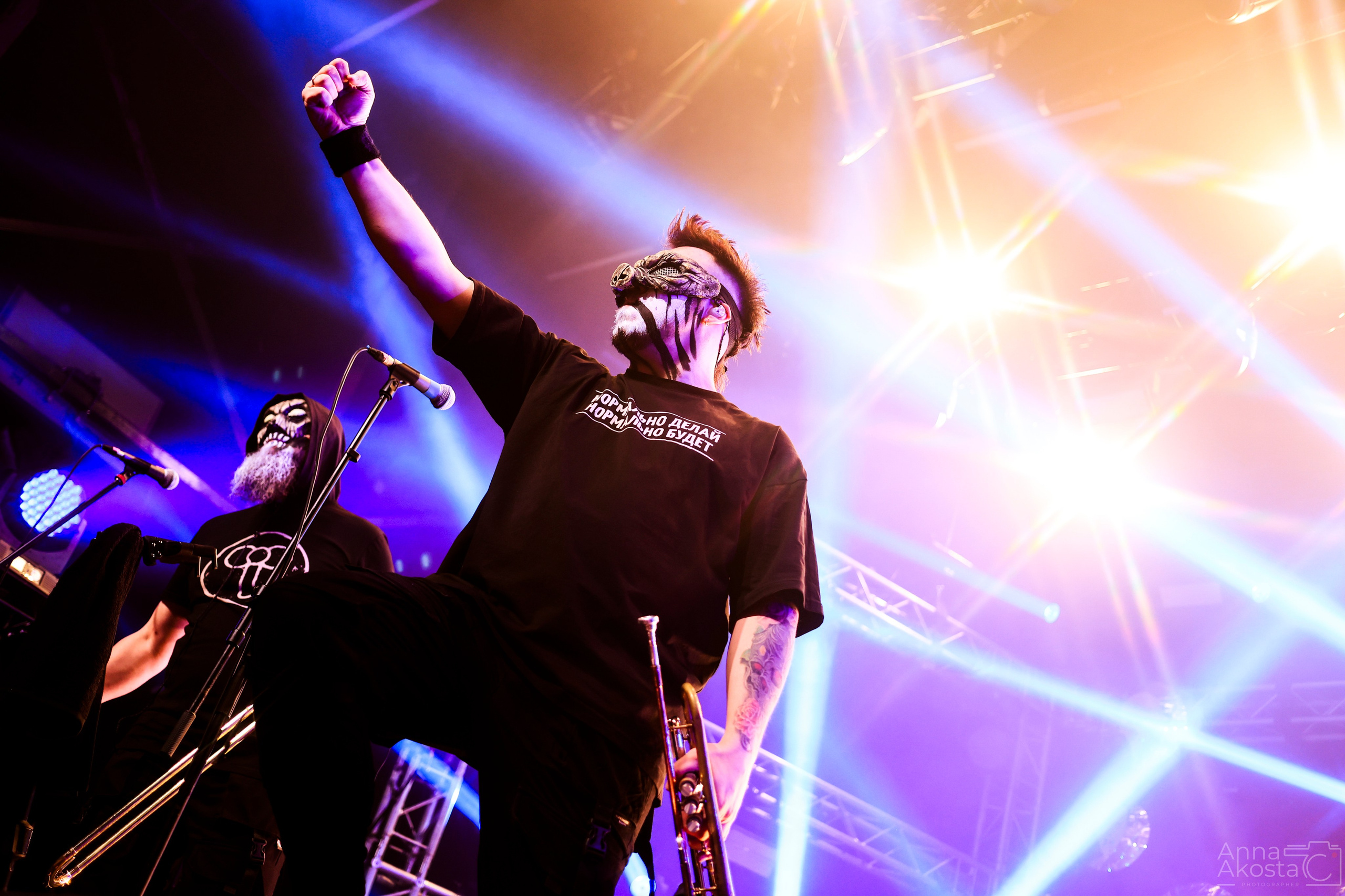 ПНЕВМОСЛОН | A2 | СПб. Анна Акоста: фотограф в Санкт-Петербурге и Таганроге