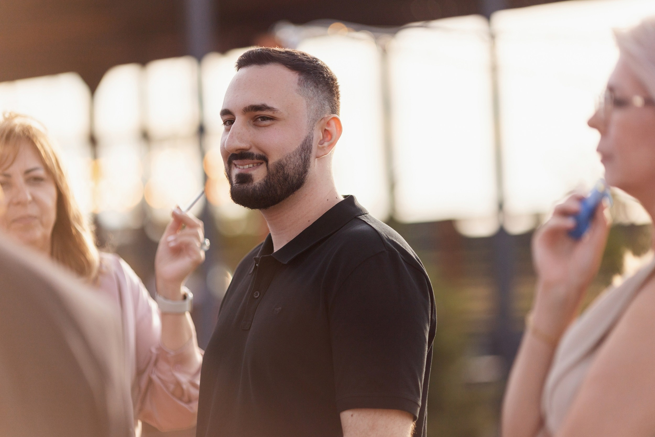 Антон и Даша. Свадебный фотограф в Санкт-Петербурге Рябикин Александр , занимаюсь св