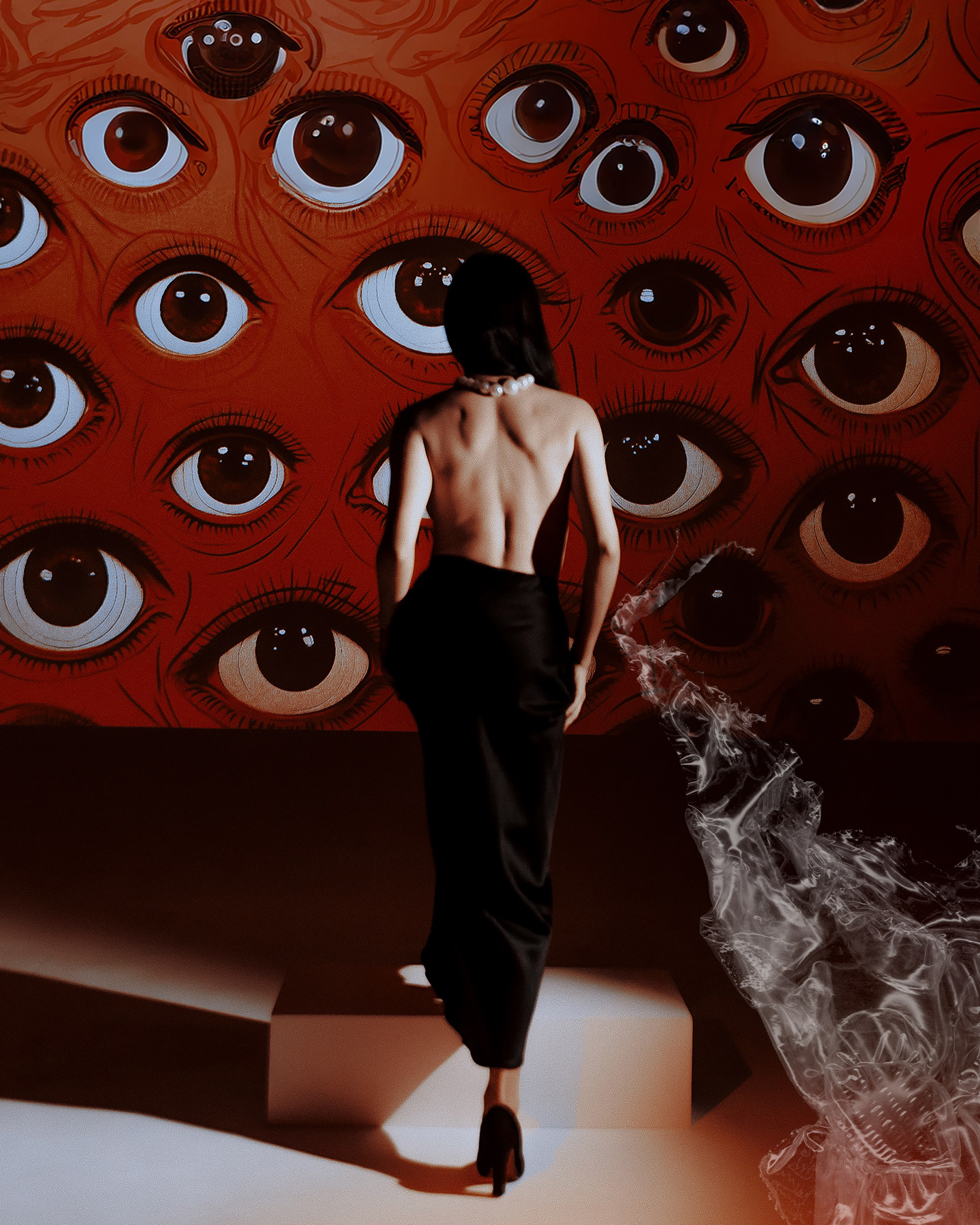 Алина. Фотограф Санкт-Петербург Макарова Дарья