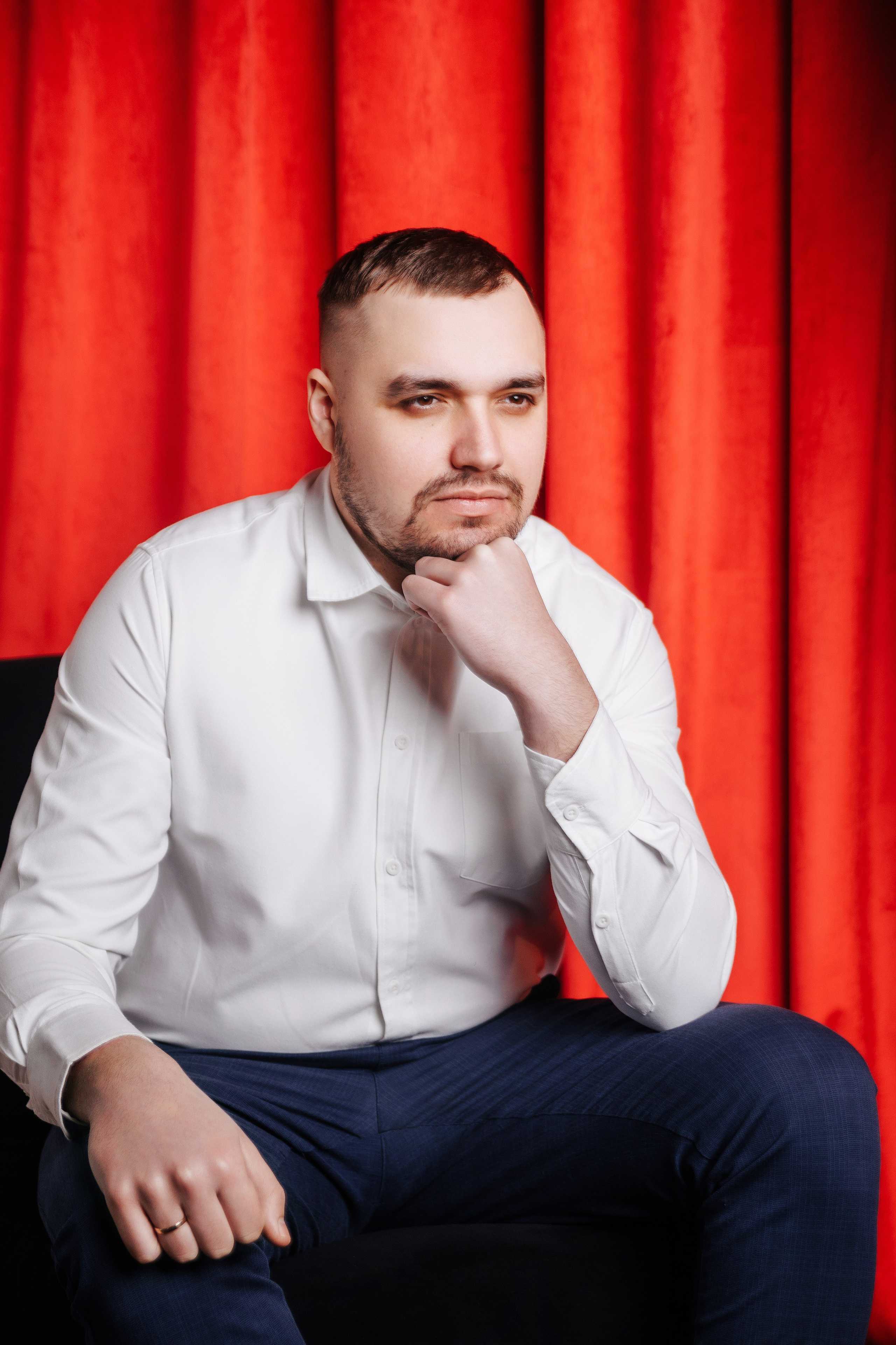 Владислав ♥ Софья. Свадебный и семейный фотограф в городе Воронеж. Ирина Боловина