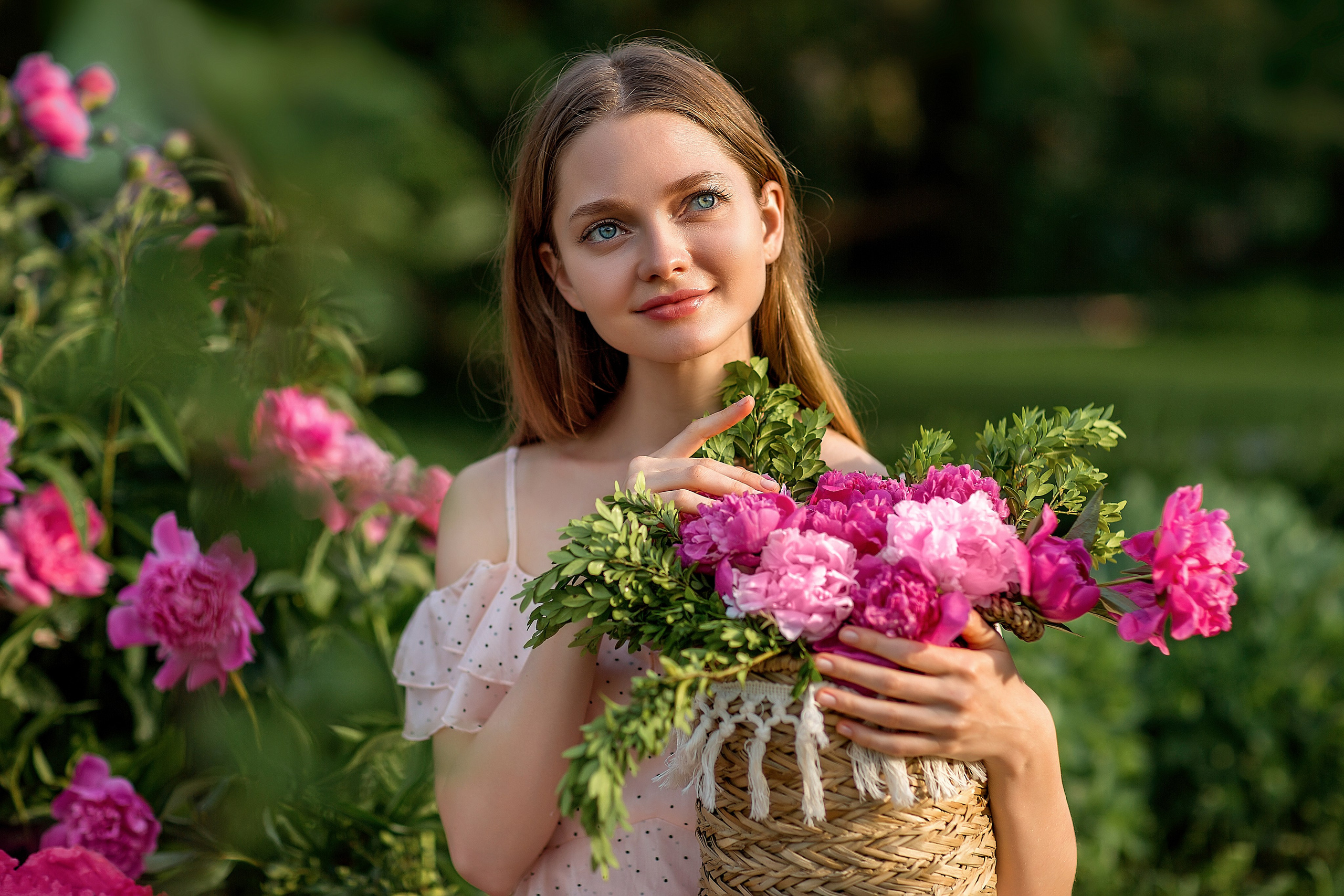 Свадебный и семейный фотограф в Туле и Москве Полукарова Юлия