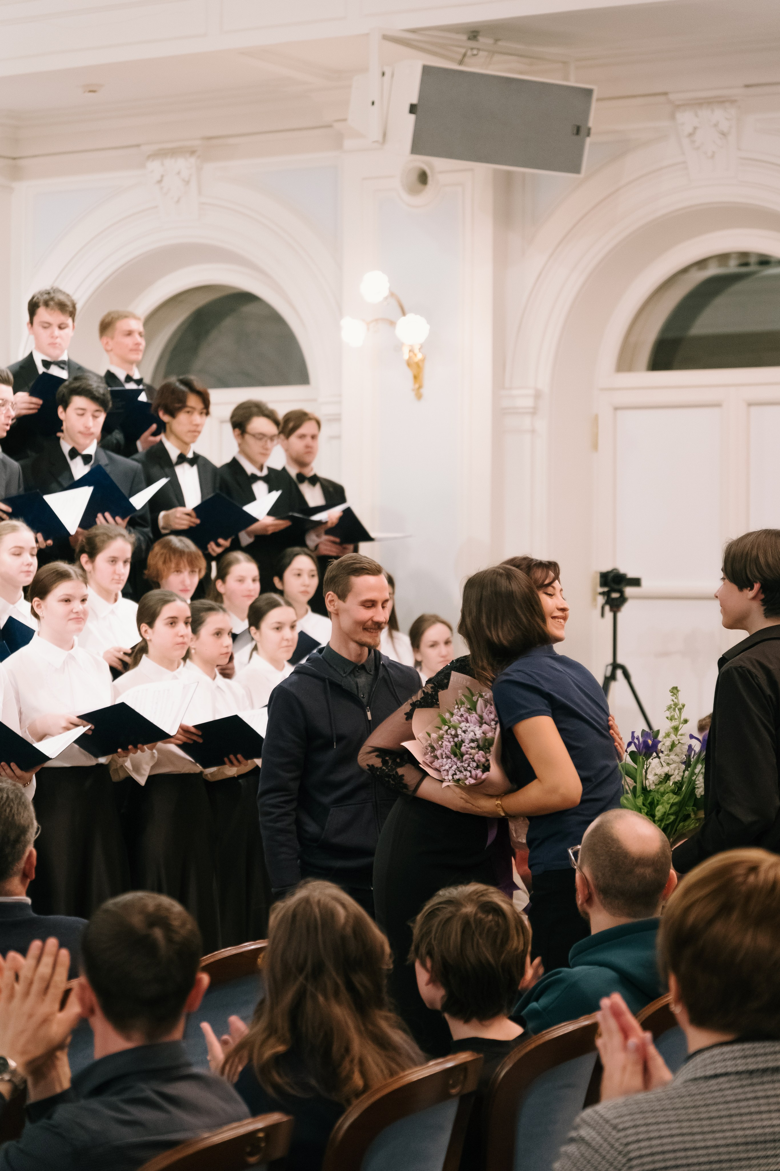 Репортажная съемка. Фотограф сюжетных съемок и портретов в Санкт-Петербурге и Москве Стася Ефремова