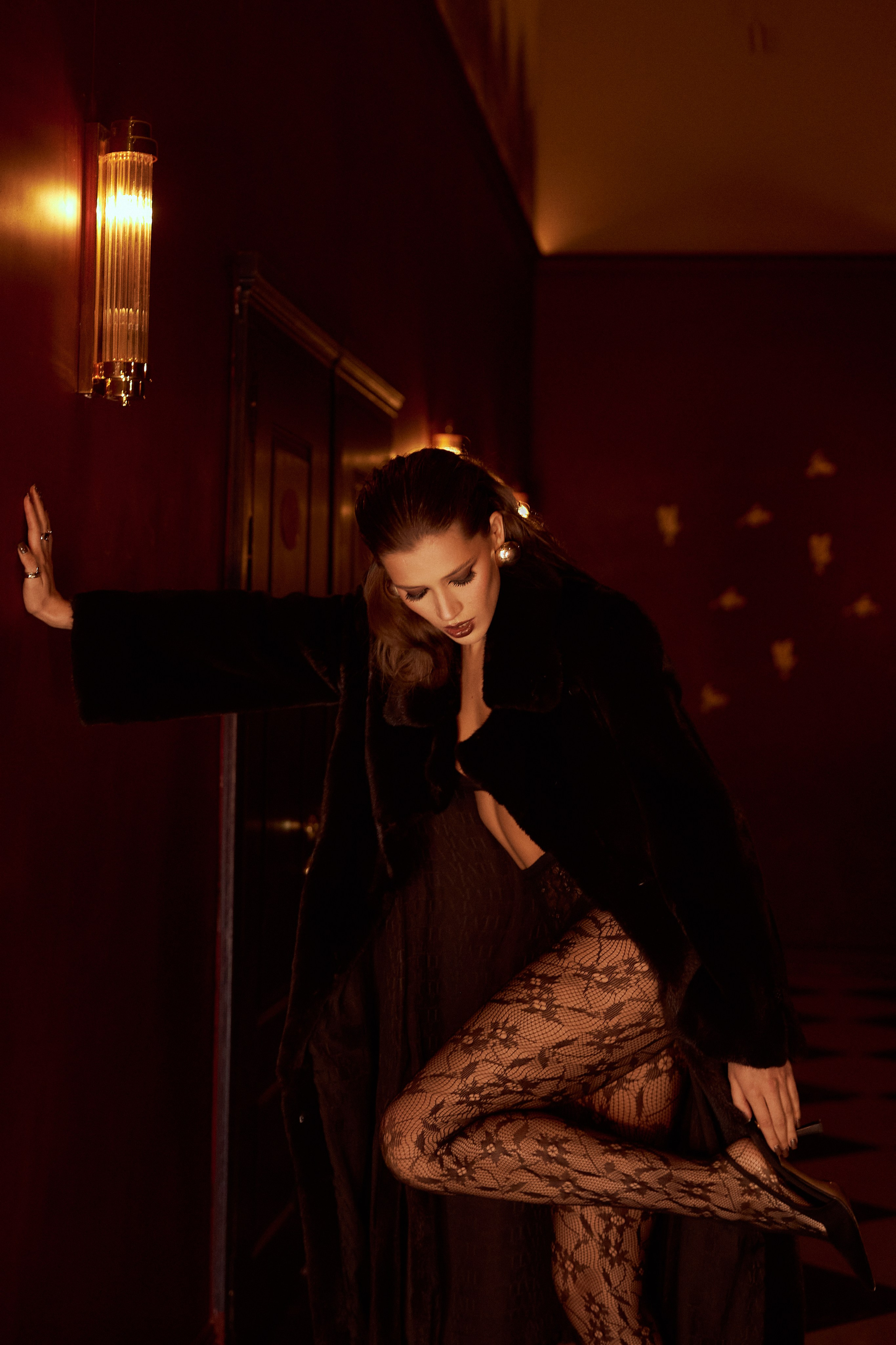 Портфолио. Фотограф в Москве Ольга Ковач