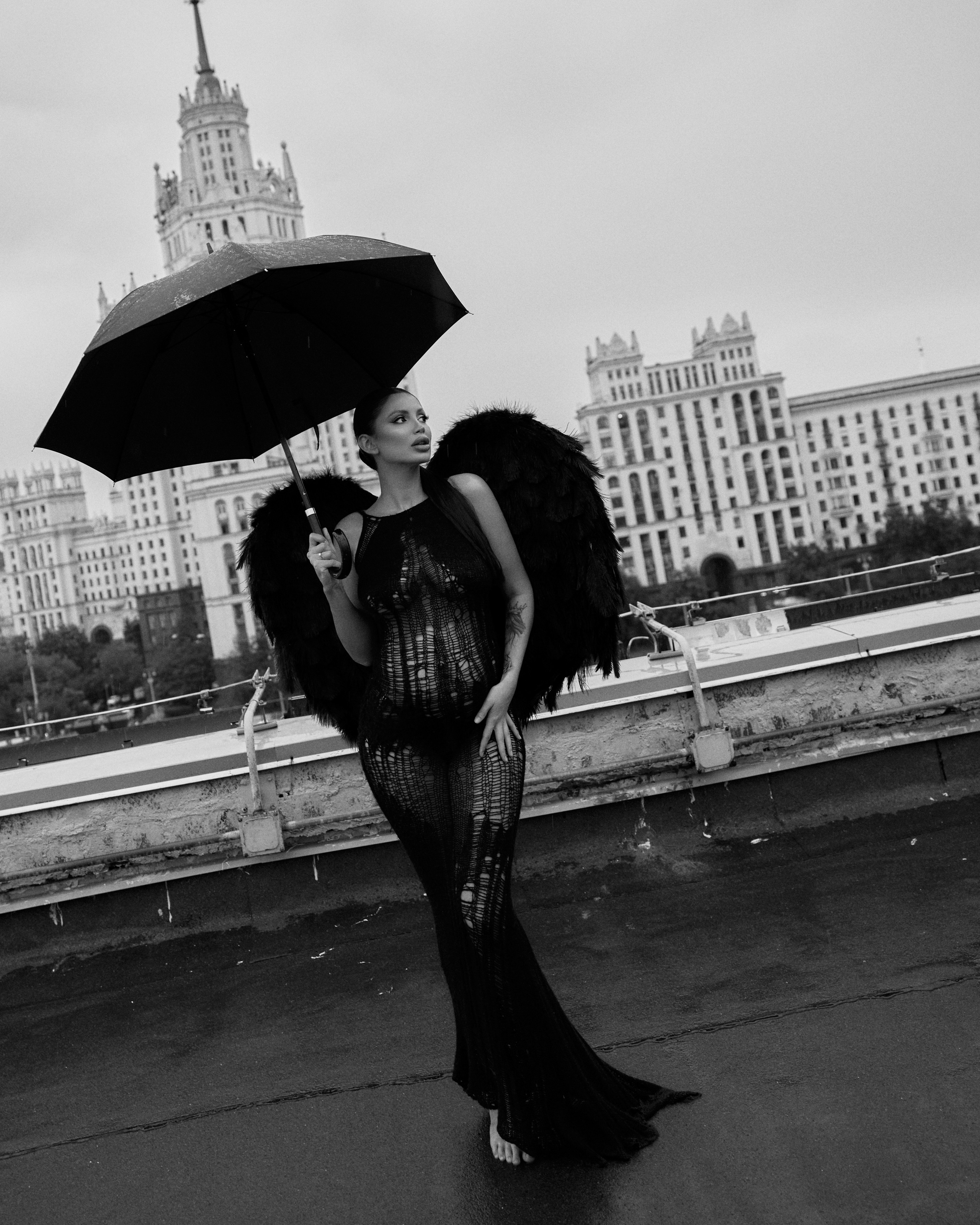 Женские Портреты. Фотограф в Москве Ольга Ковач