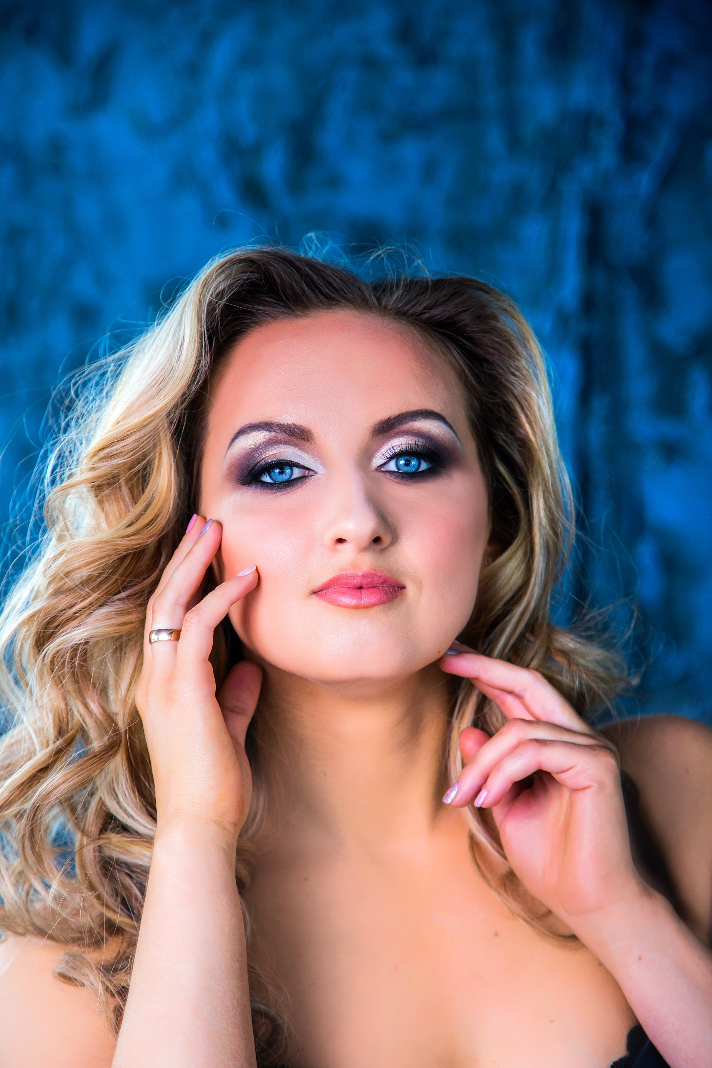 Персональные фотосессии. Свадебный и семейный фотограф в Саратове Зильберт Виктория