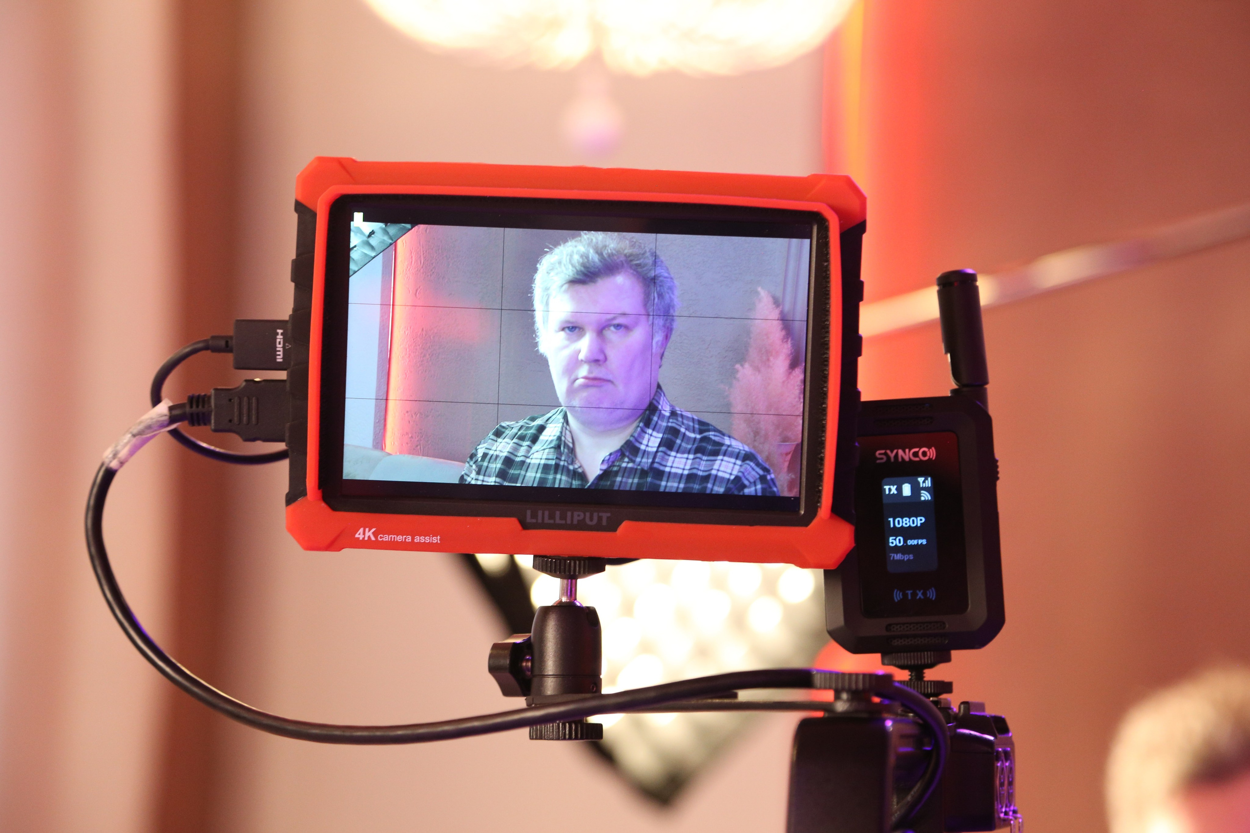 Клипы и Кино. Сергей Кошкин ВИДЕООПЕРАТОР, ОПЕРАТОР-ПОСТАНОВЩИК, ВИДЕОГРАФ