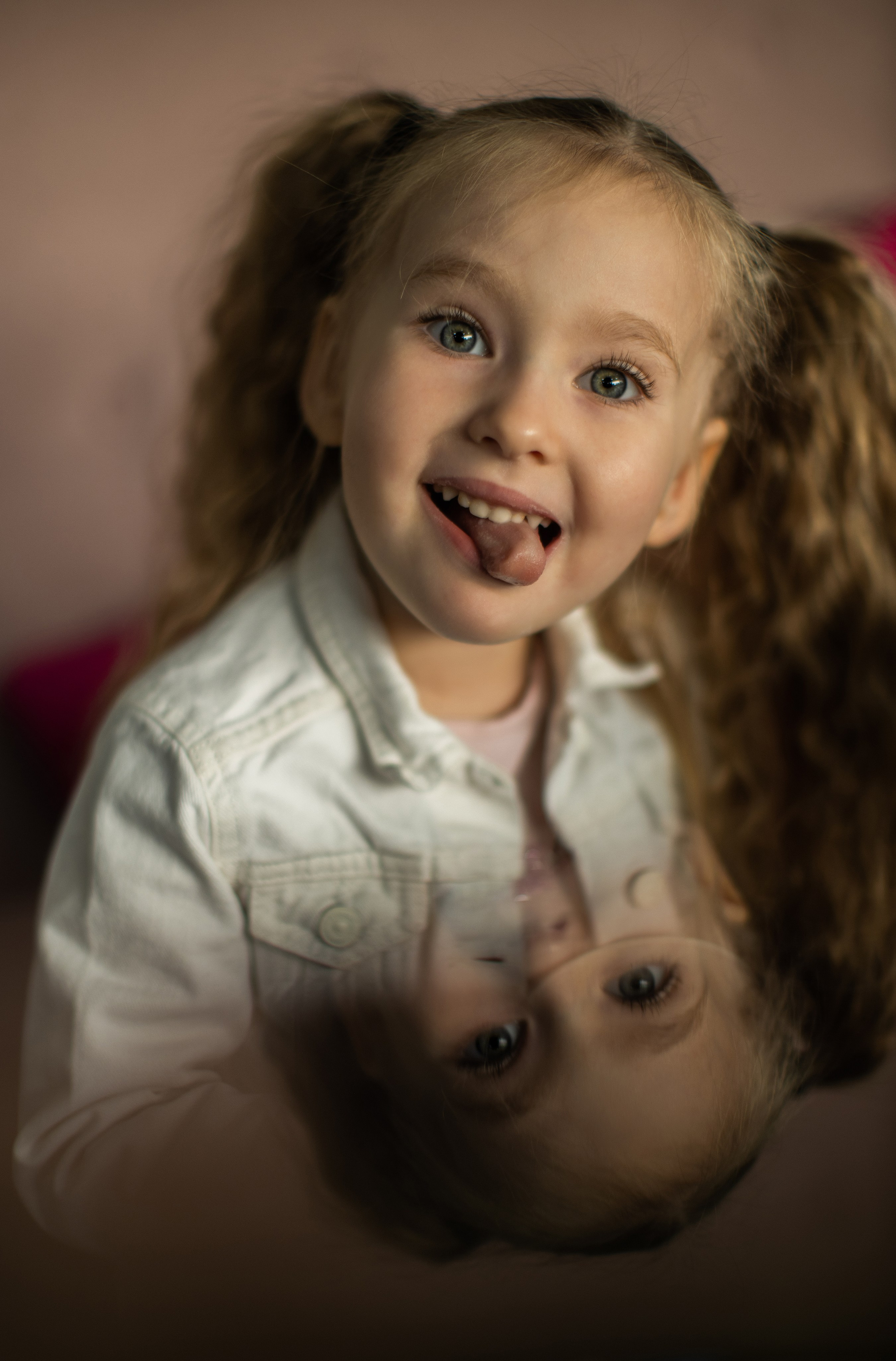 Домашняя фотосессия. Фотограф в Москве Наталья Реуцкая