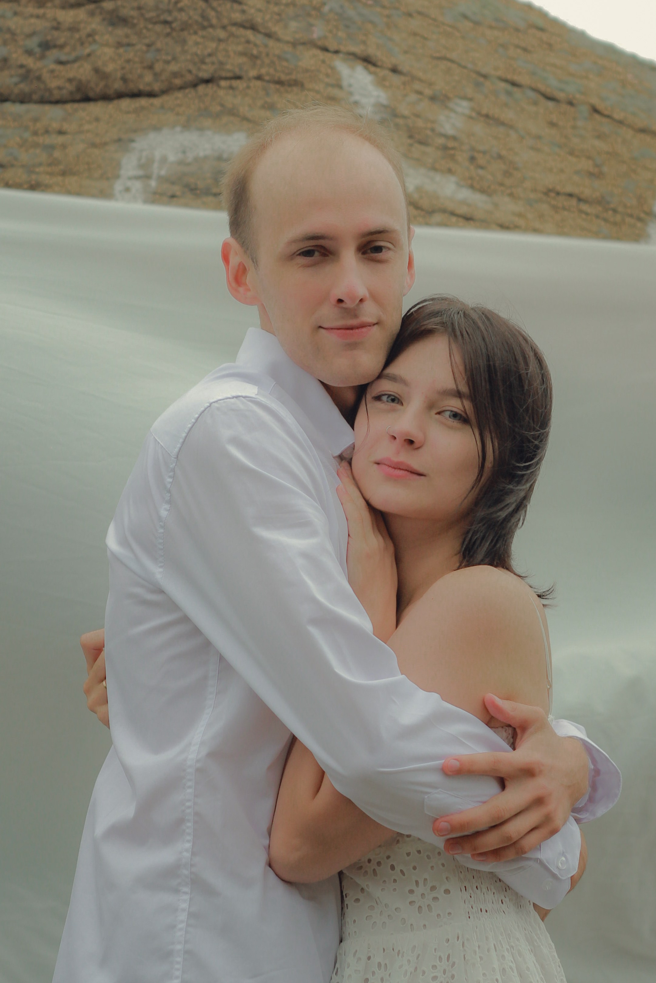 Андрей и Лера. Фотограф Елена Бухонина Челябинск