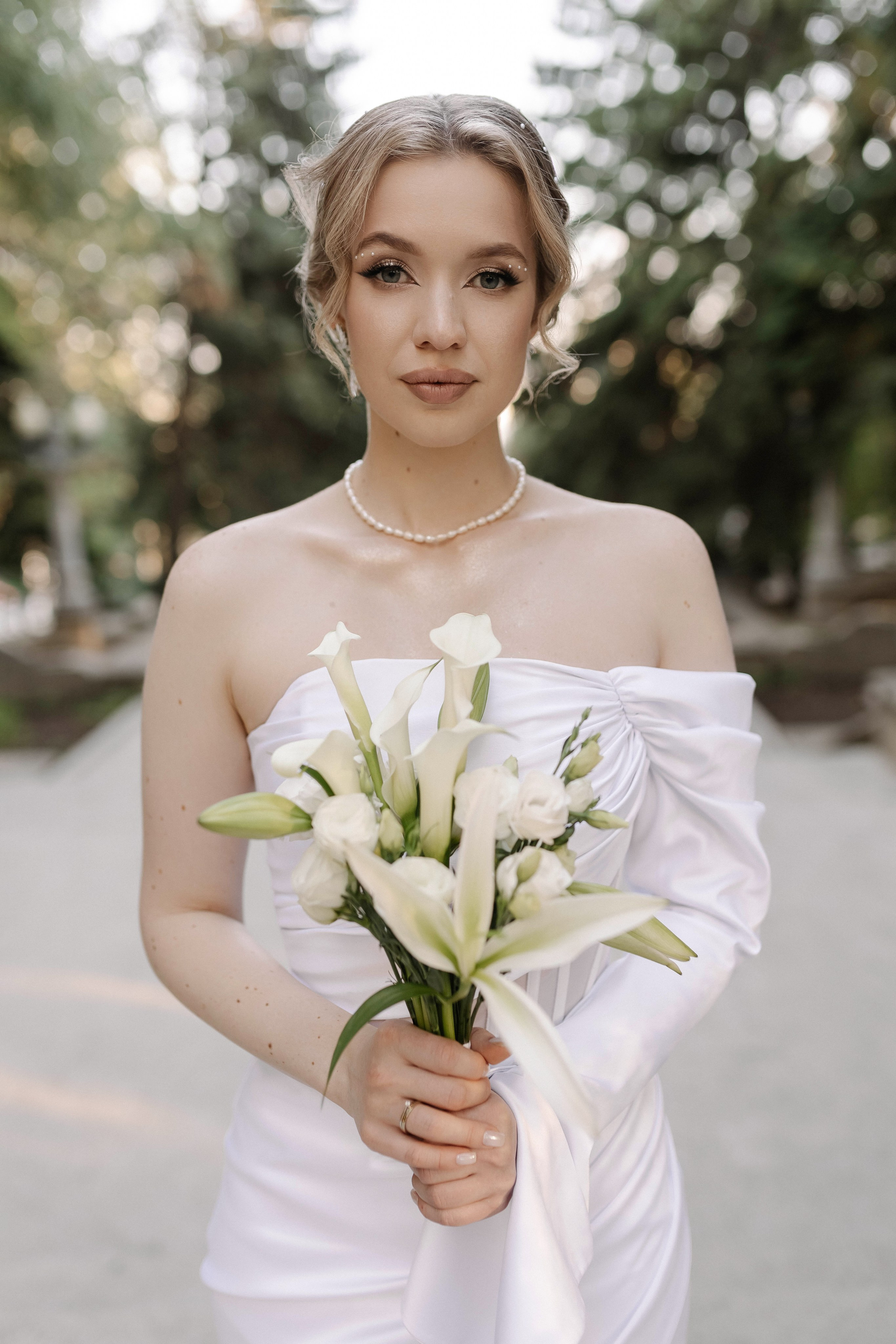 Илья и Анастасия. Фотограф Катя Весна