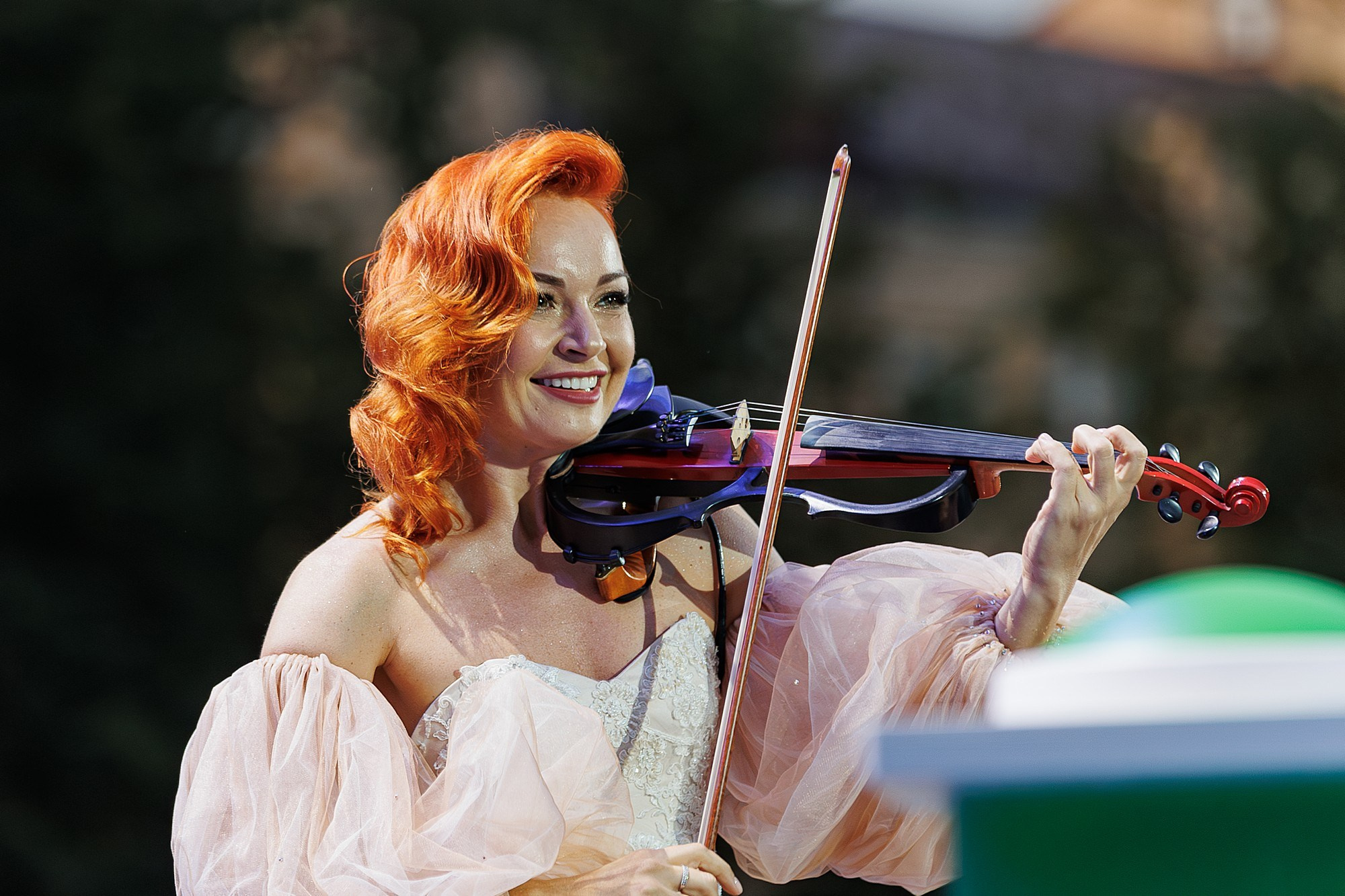 Открытие мультимедийного фонтана | СБЕР. Боченков Вадим | Фотограф в Пскове и Санкт-Петербурге