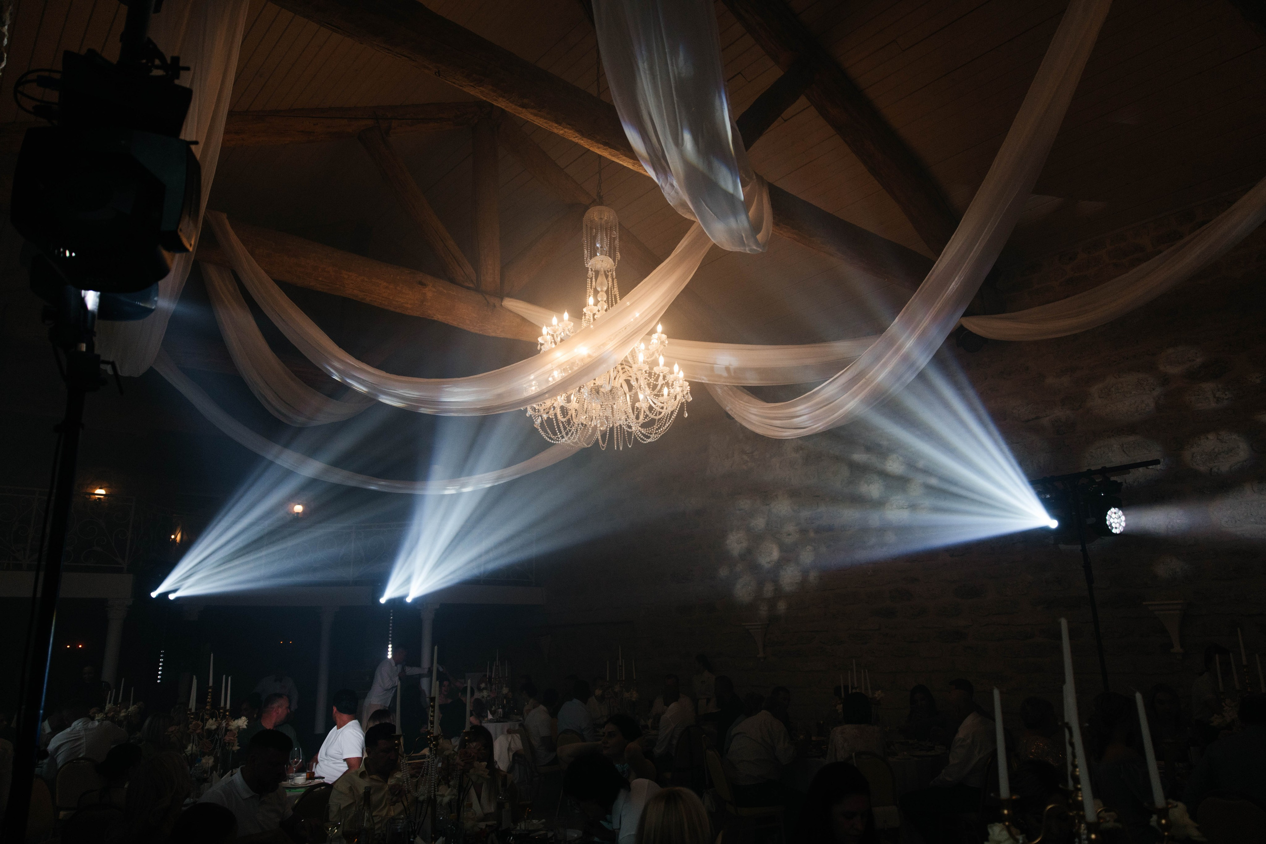 DMITRY & MARIA. Свадебное ФОТО & ВИДЕО Москва/Липецк