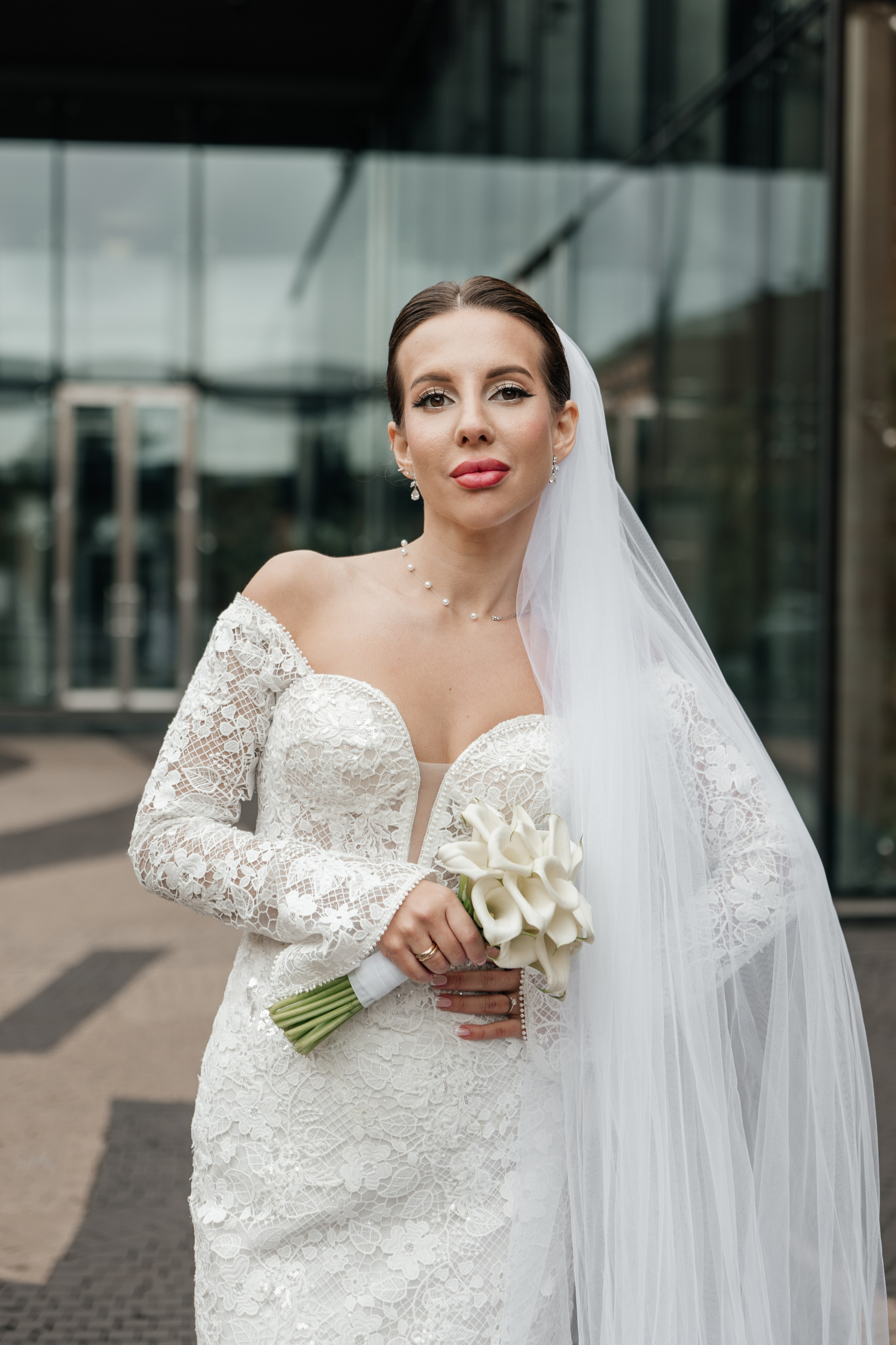 DENIS & ANASTASIA. Свадебное ФОТО & ВИДЕО Москва/Липецк