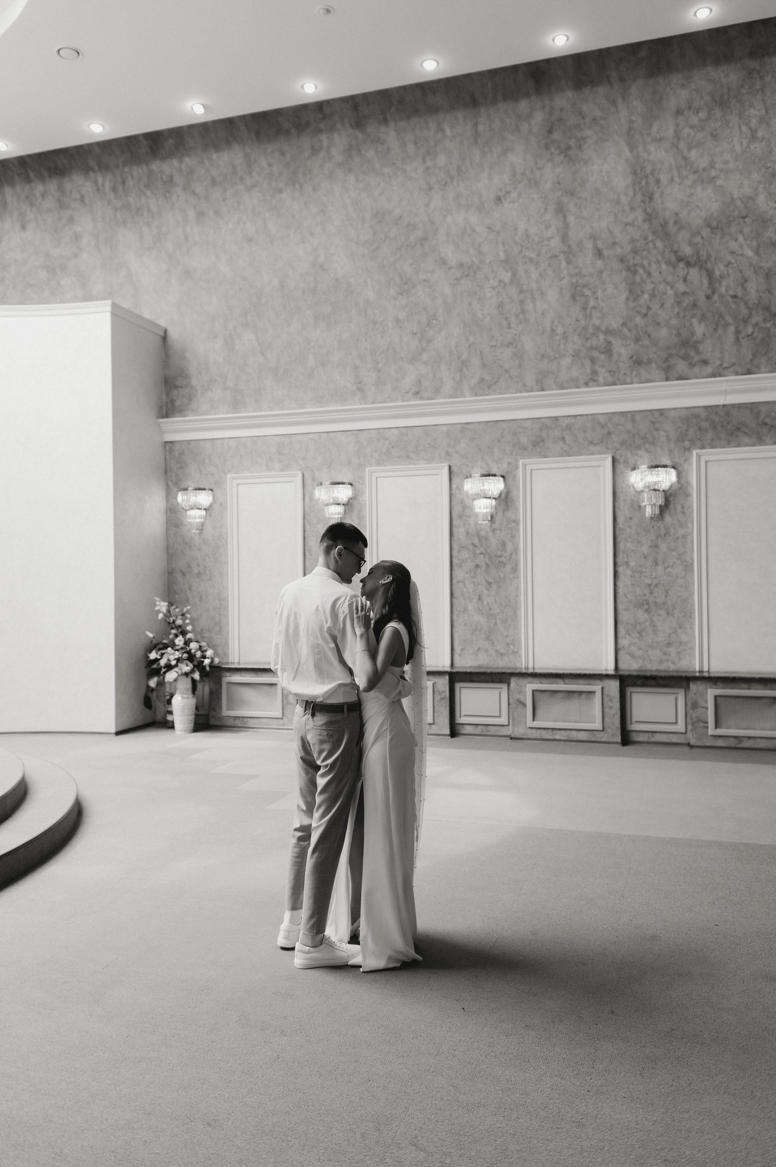 Алексей и Дарья. Ирина Гонтарева|Фотограф|Белгород