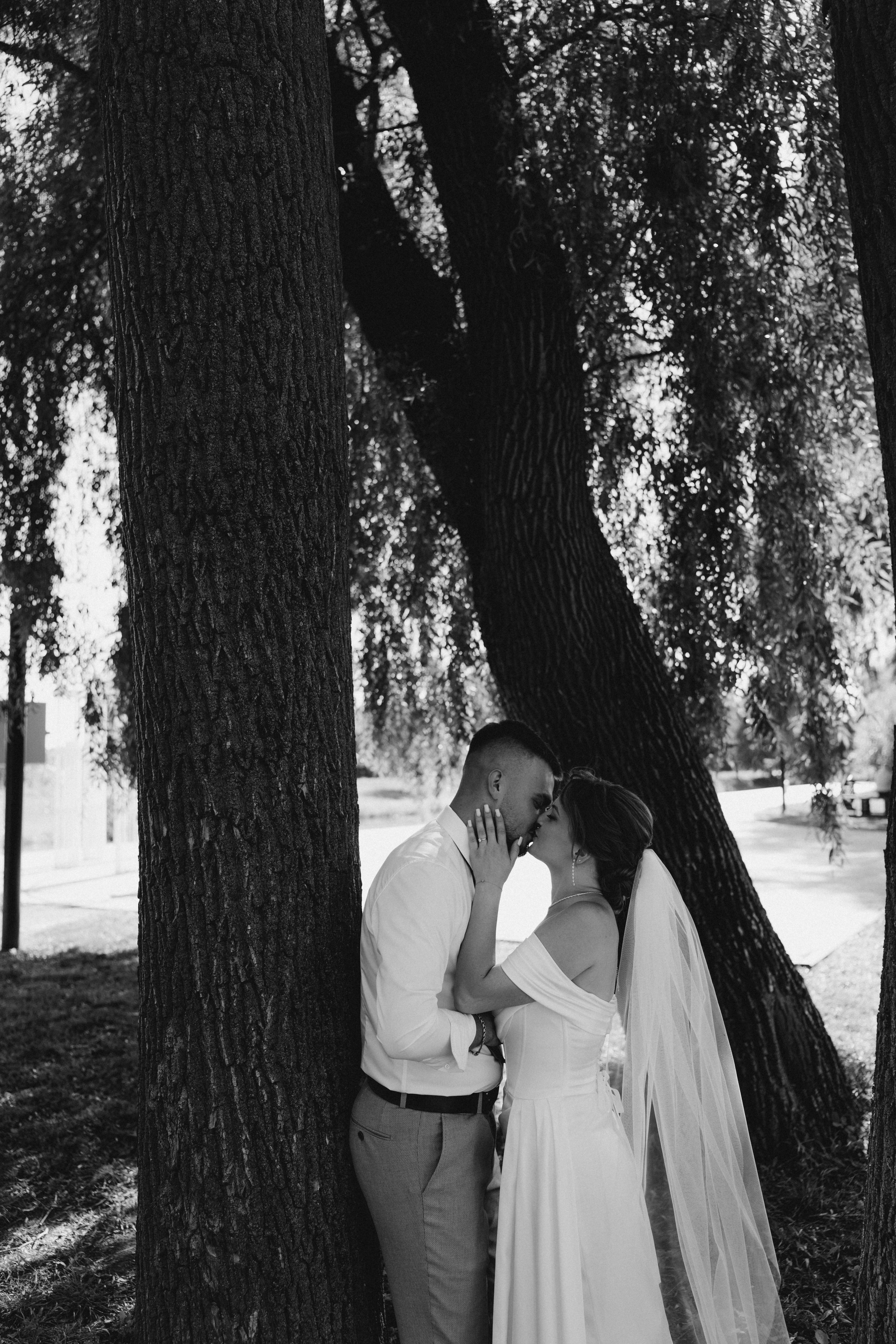 Олеся и Костя. Ирина Гонтарева|Фотограф|Белгород