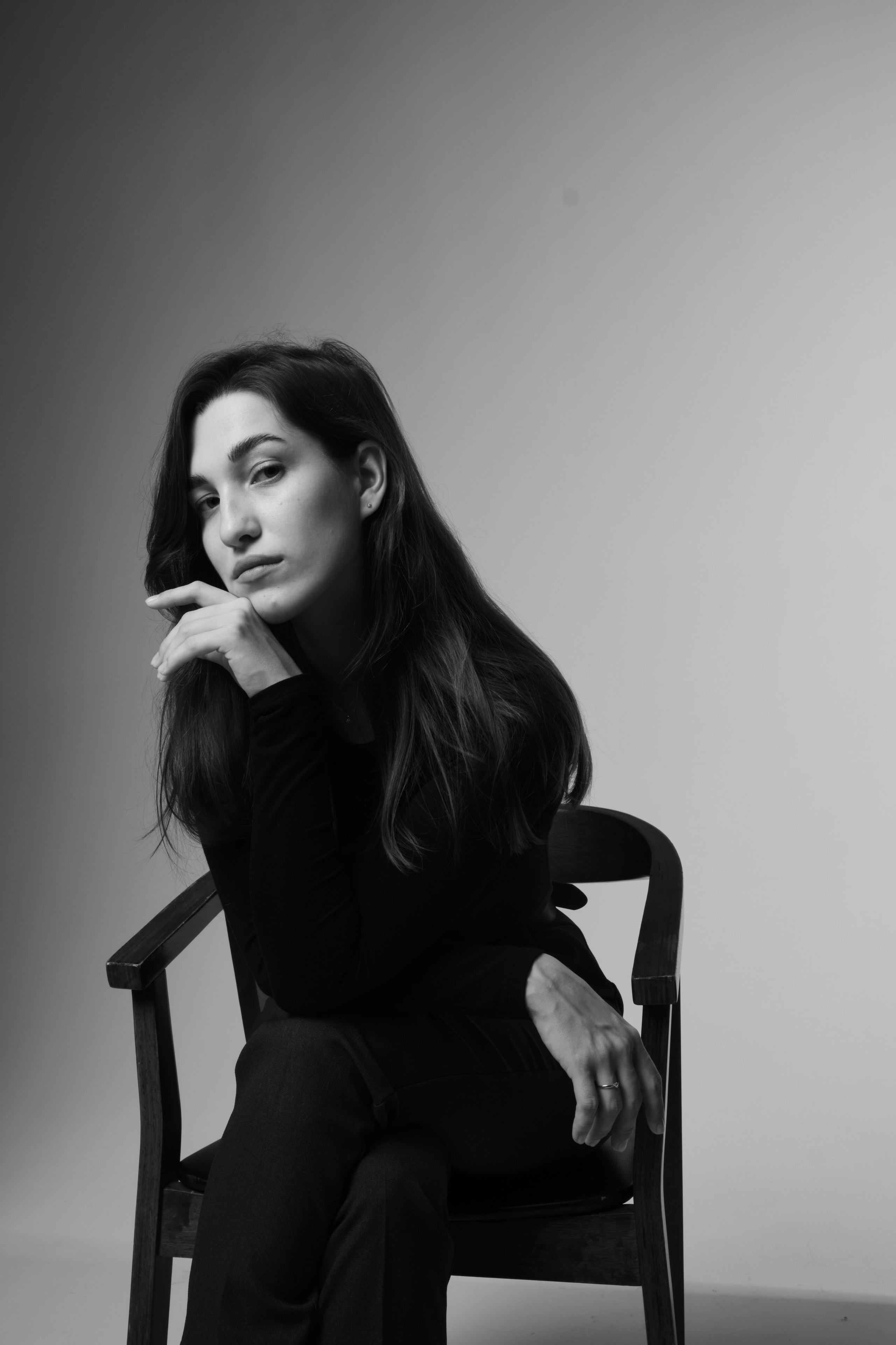 Кристина. Репортажный и Свадебный фотограф в Москве Иван Белов