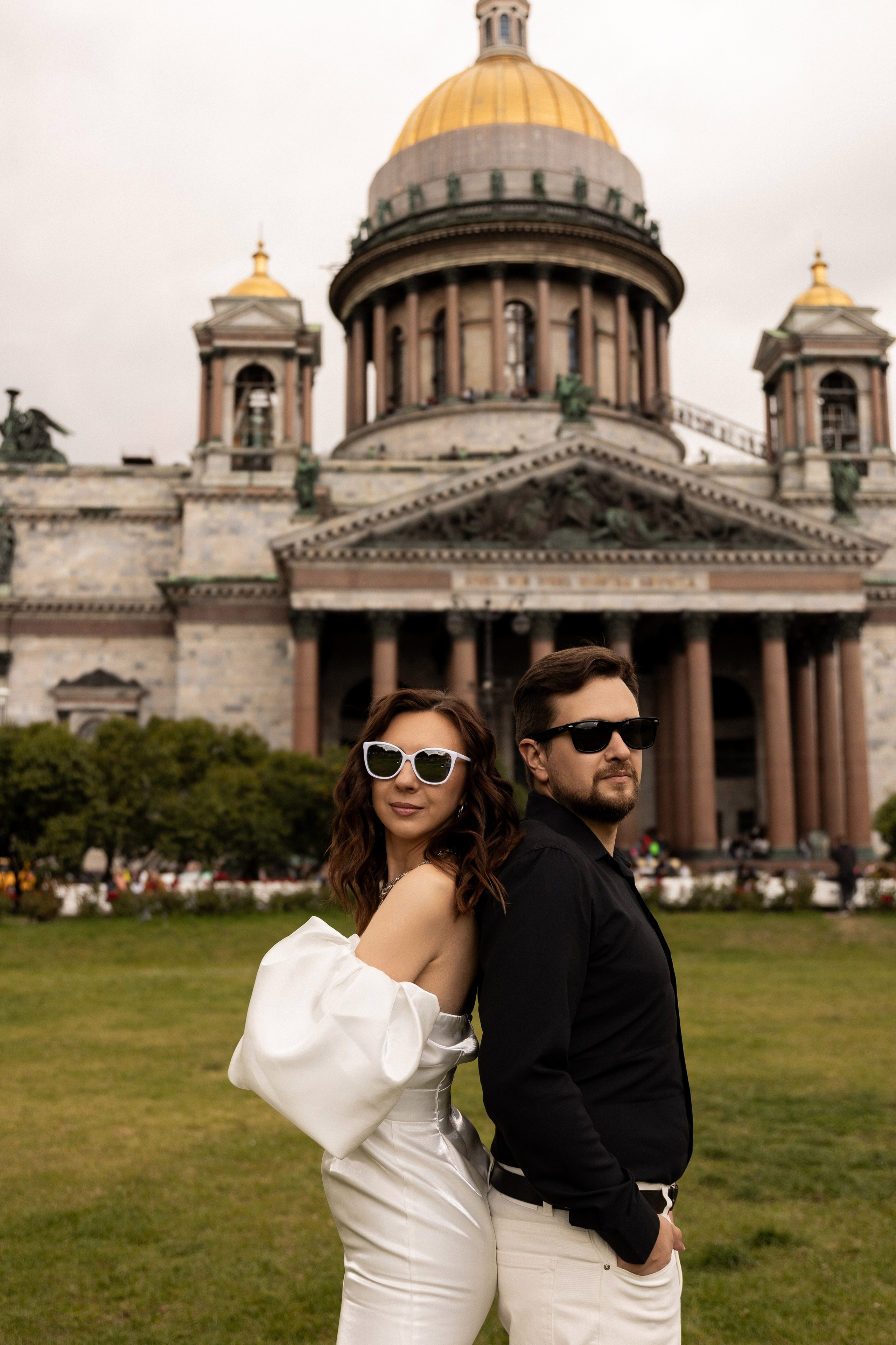 Самый лучший день!. Семейный и свадебный фотограф в Санкт-Петербурге Татьяна Швыкова