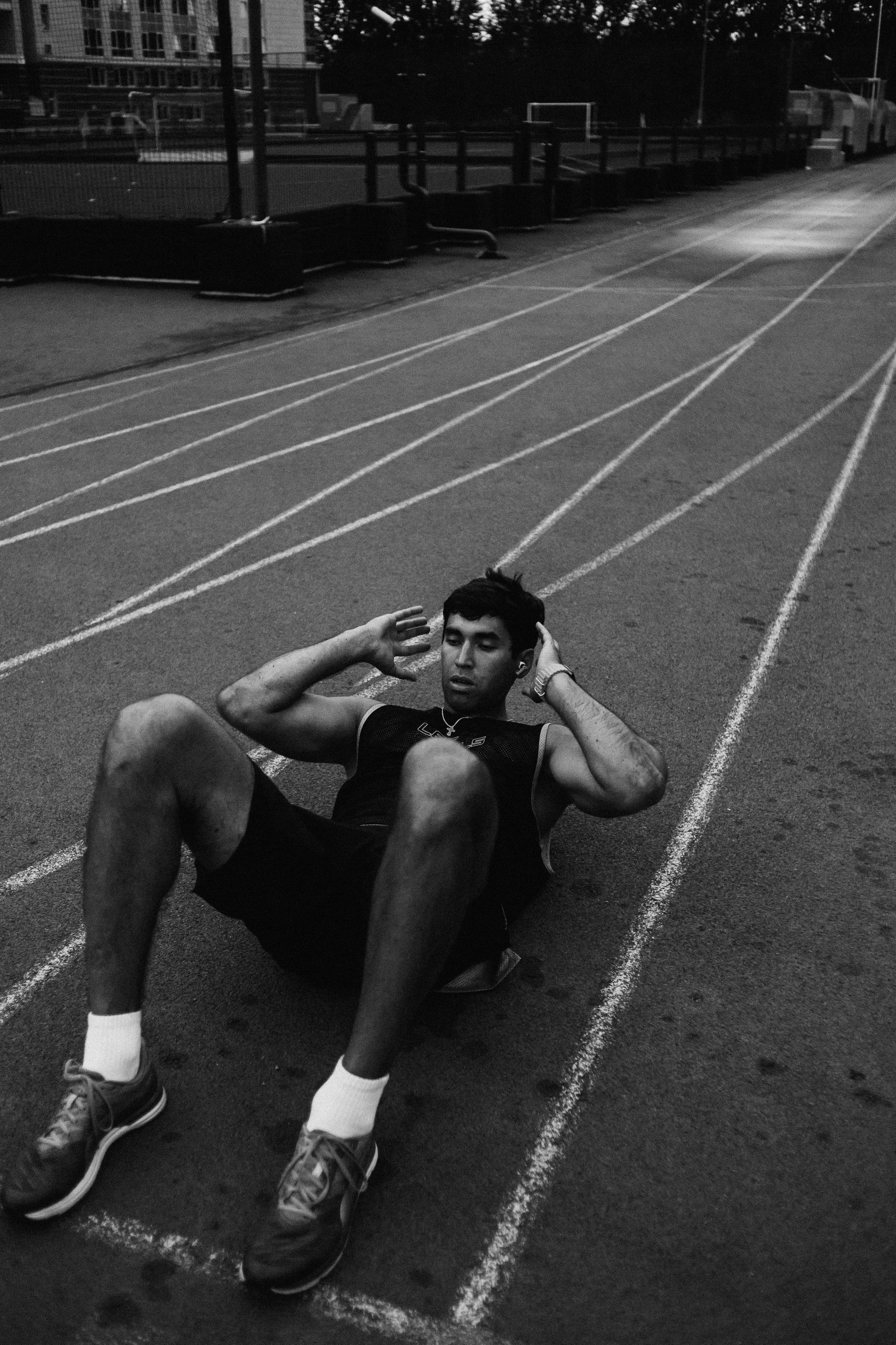 Игорь. Портретный фотограф в Санкт-Петербурге Элина Ситникова