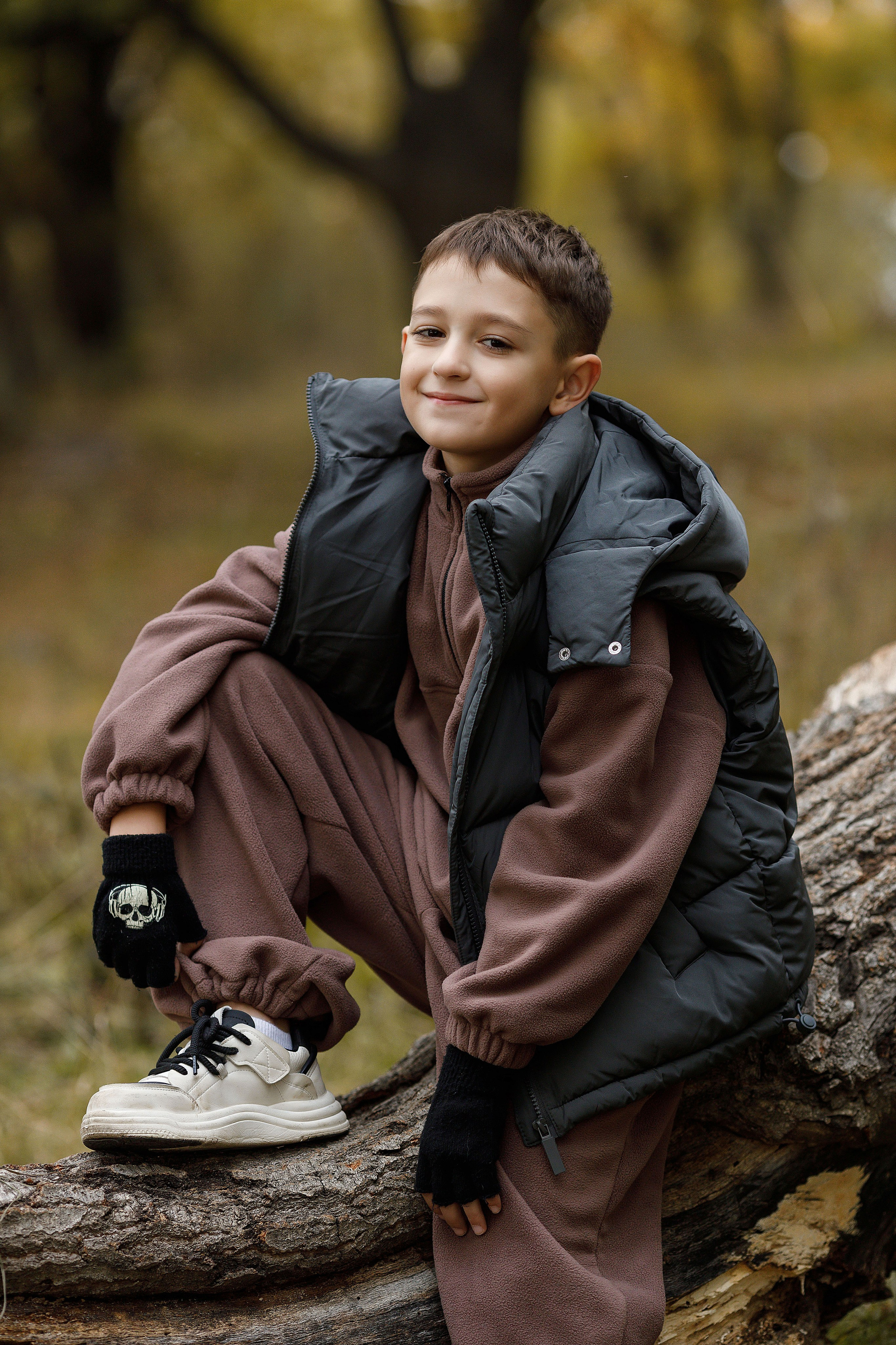 Осень Гимназия Артем. Photoalbum-vl.ru