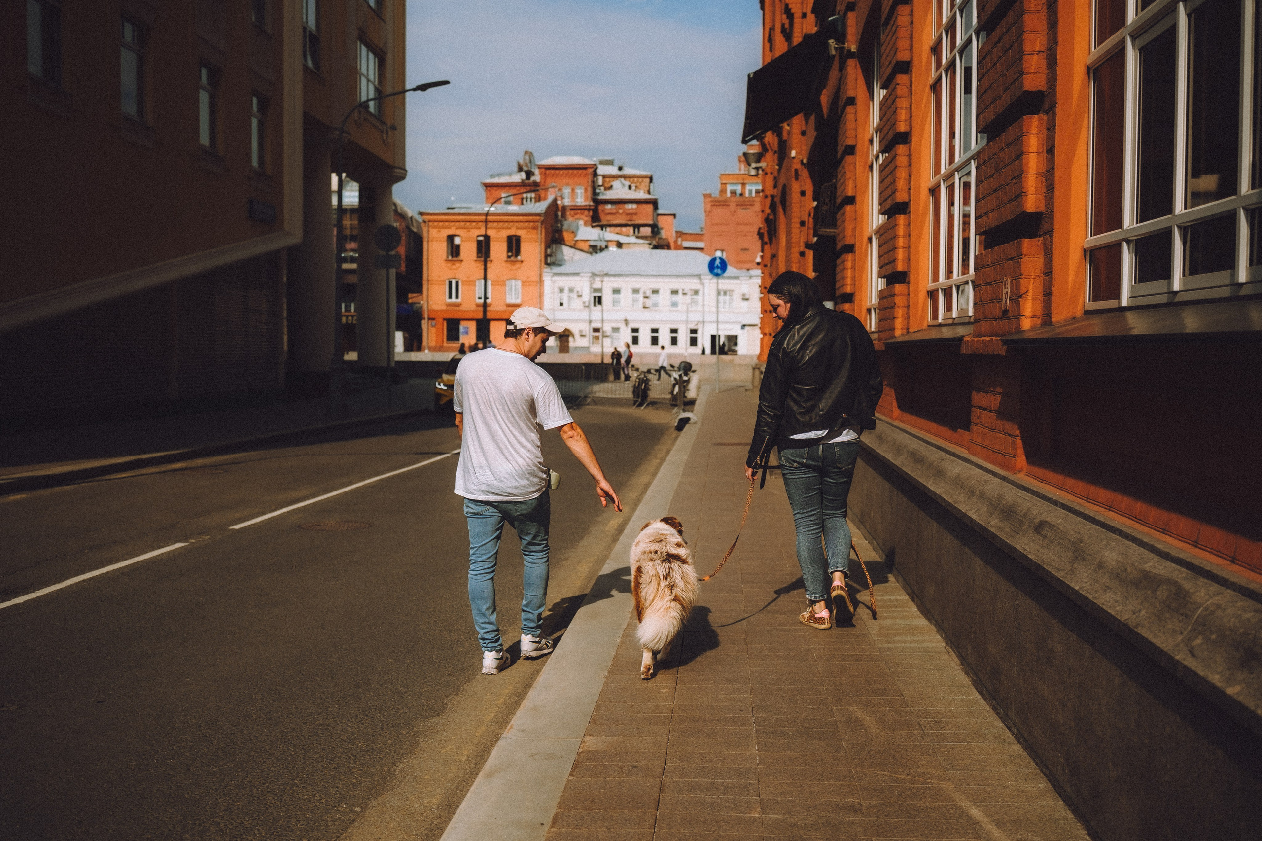 Один и его семья