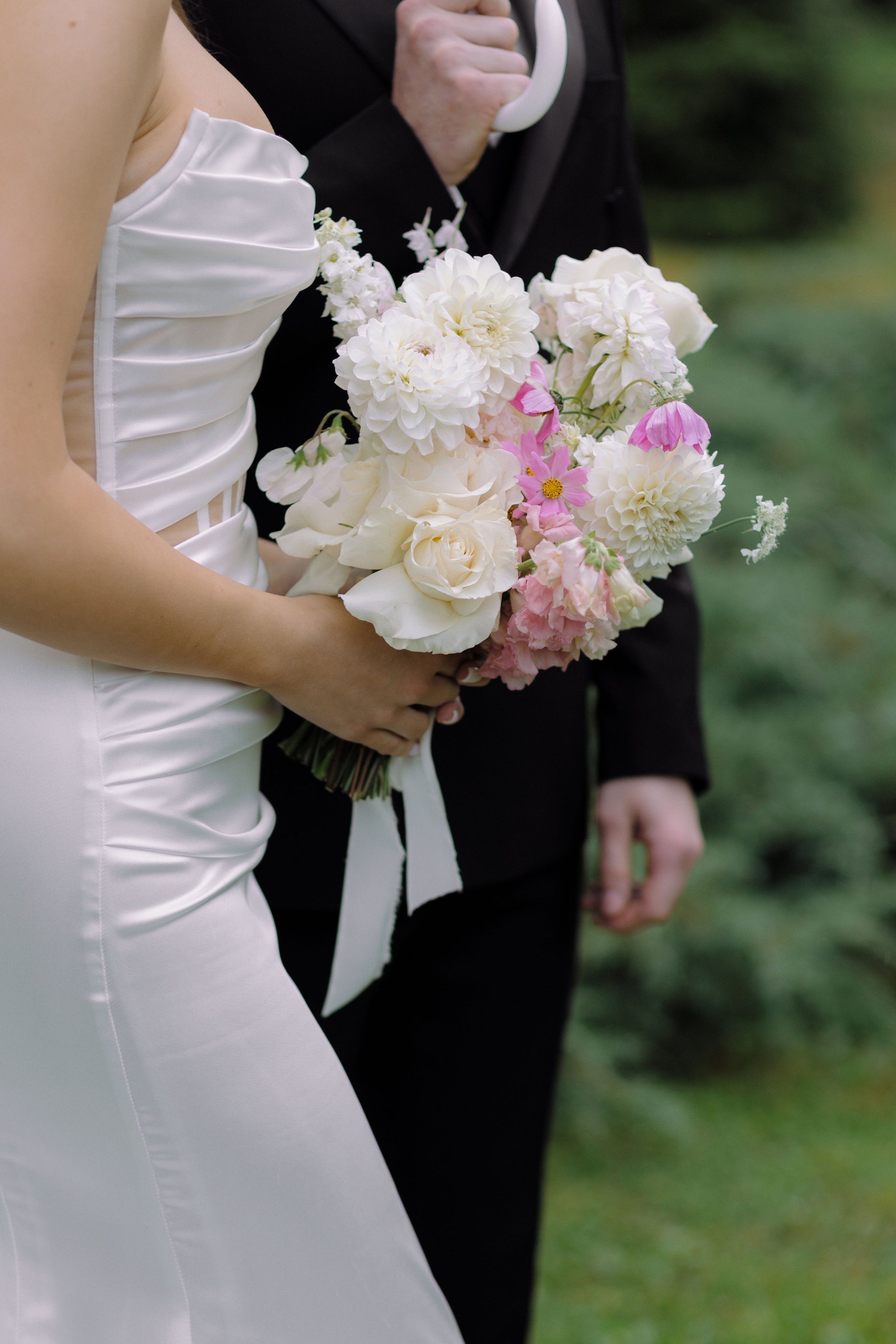 Arthur & Marie. Главная