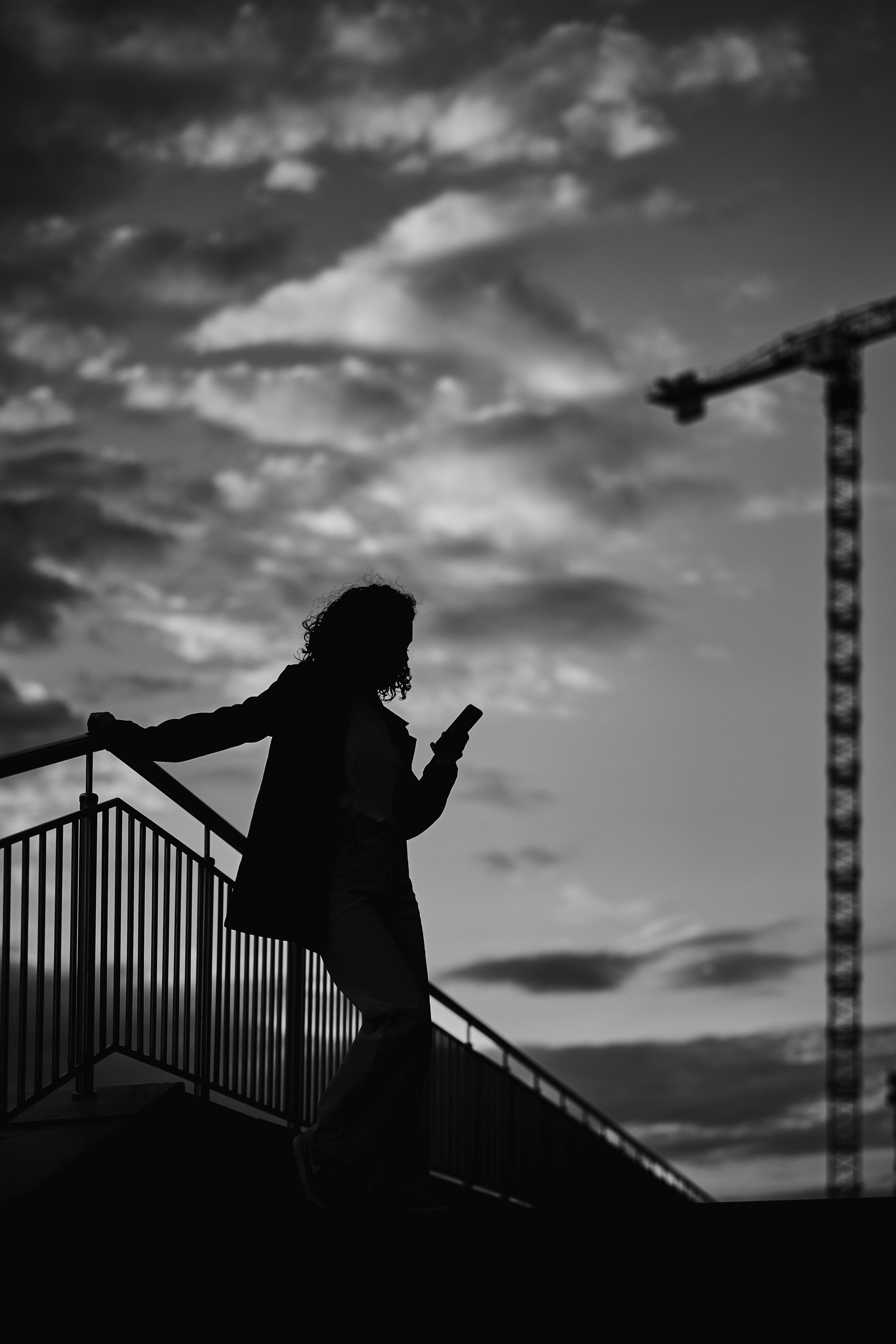 Фотосессии на улицах города. Фотограф в Екатеринбурге Александр Морозов