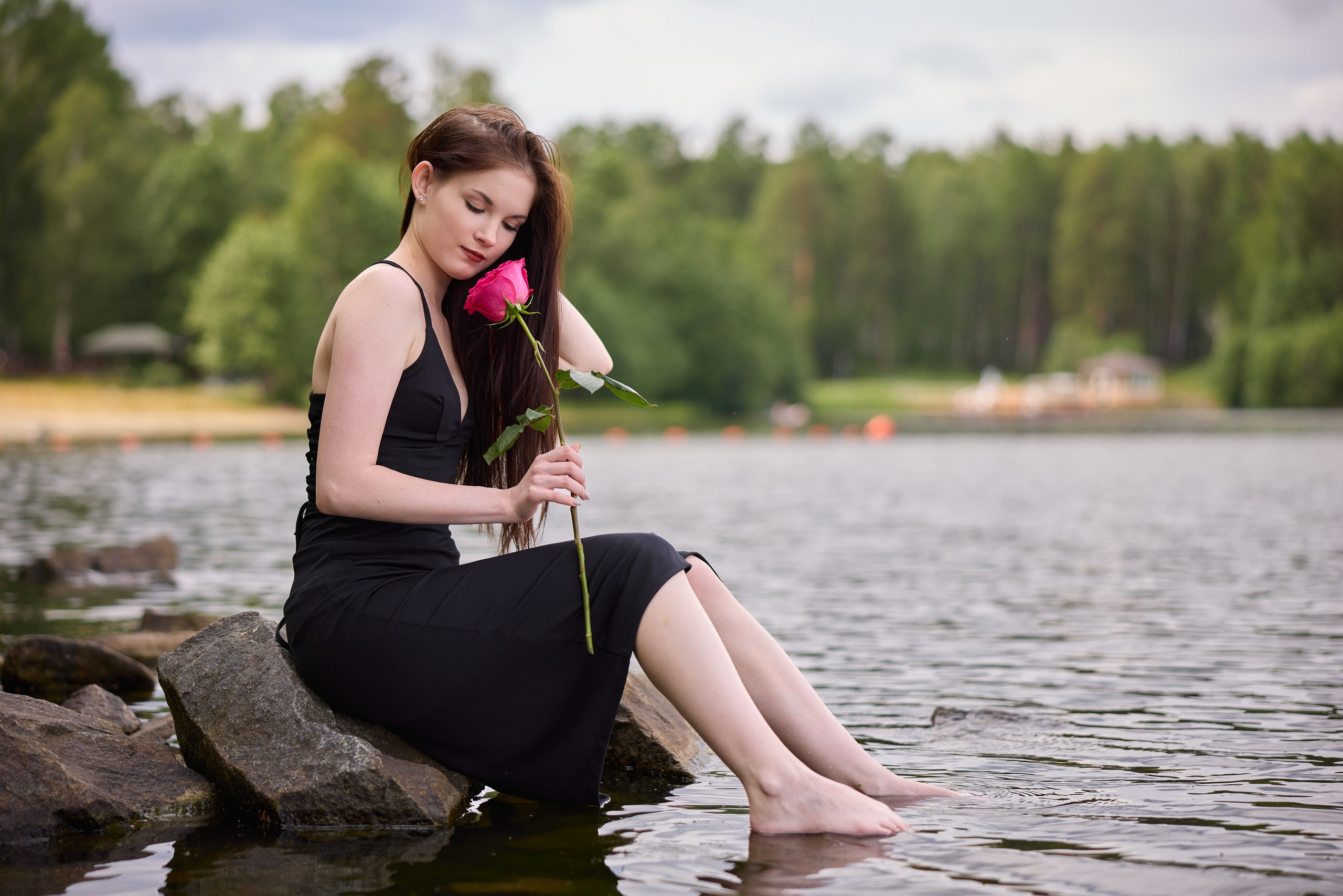 Фотосессии на природе. Фотограф в Екатеринбурге Александр Морозов