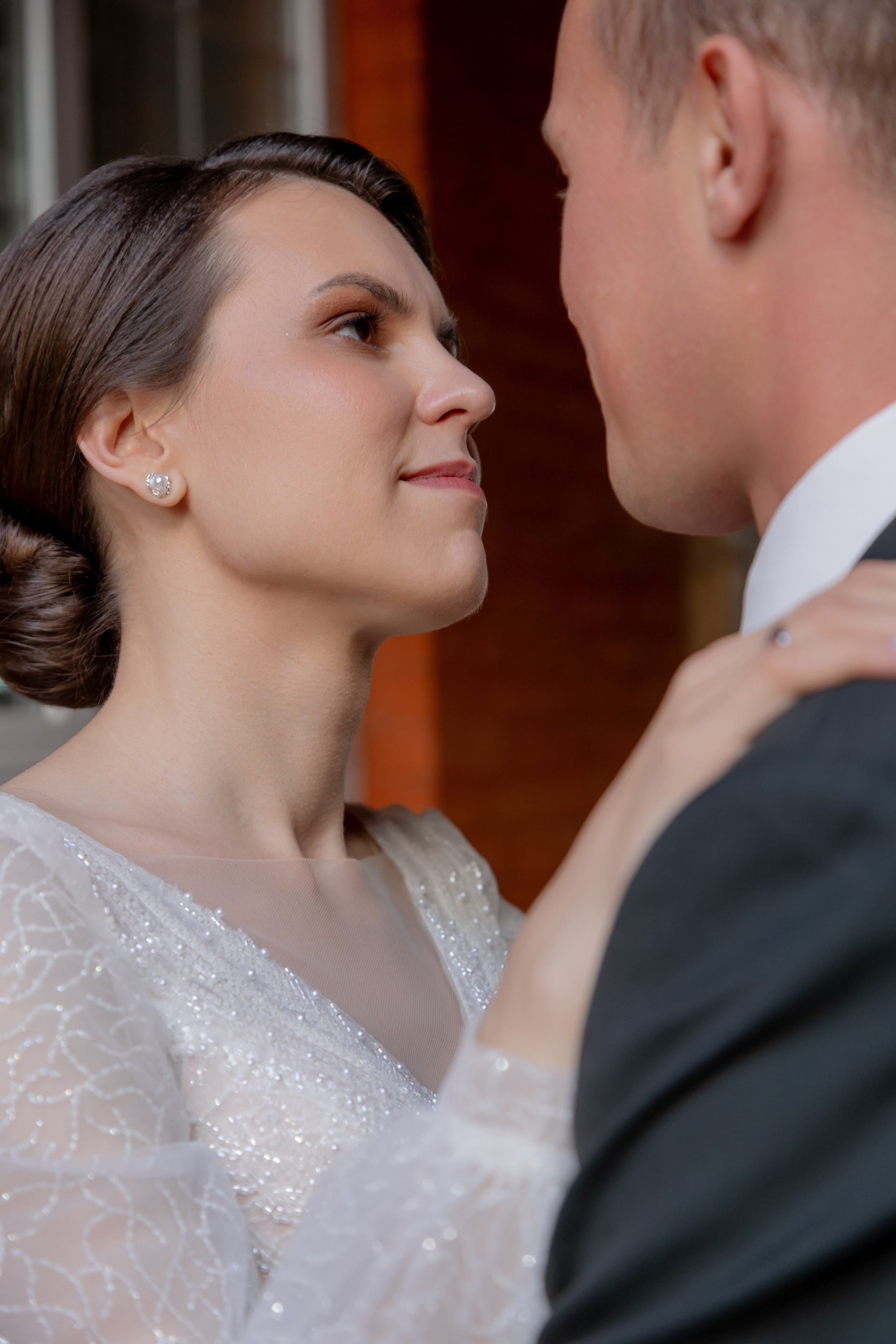 Андрей и Олеся. Фотограф в Самаре / Олеся Широнина