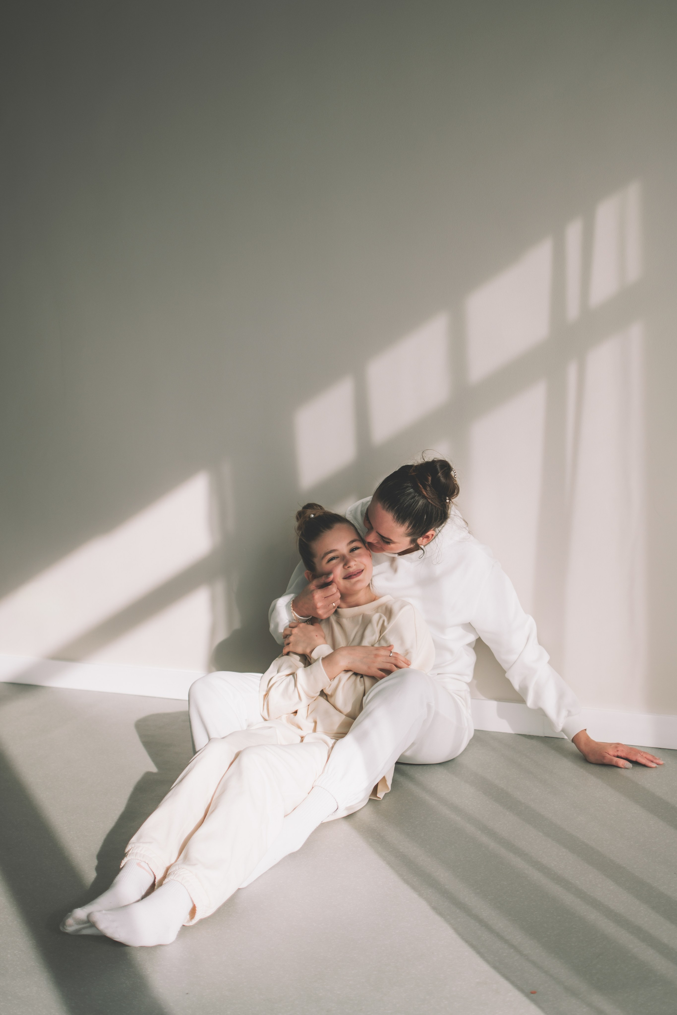 Семейная фотоистория. Семейный и свадебный фотограф Губкинский и Ставрополь