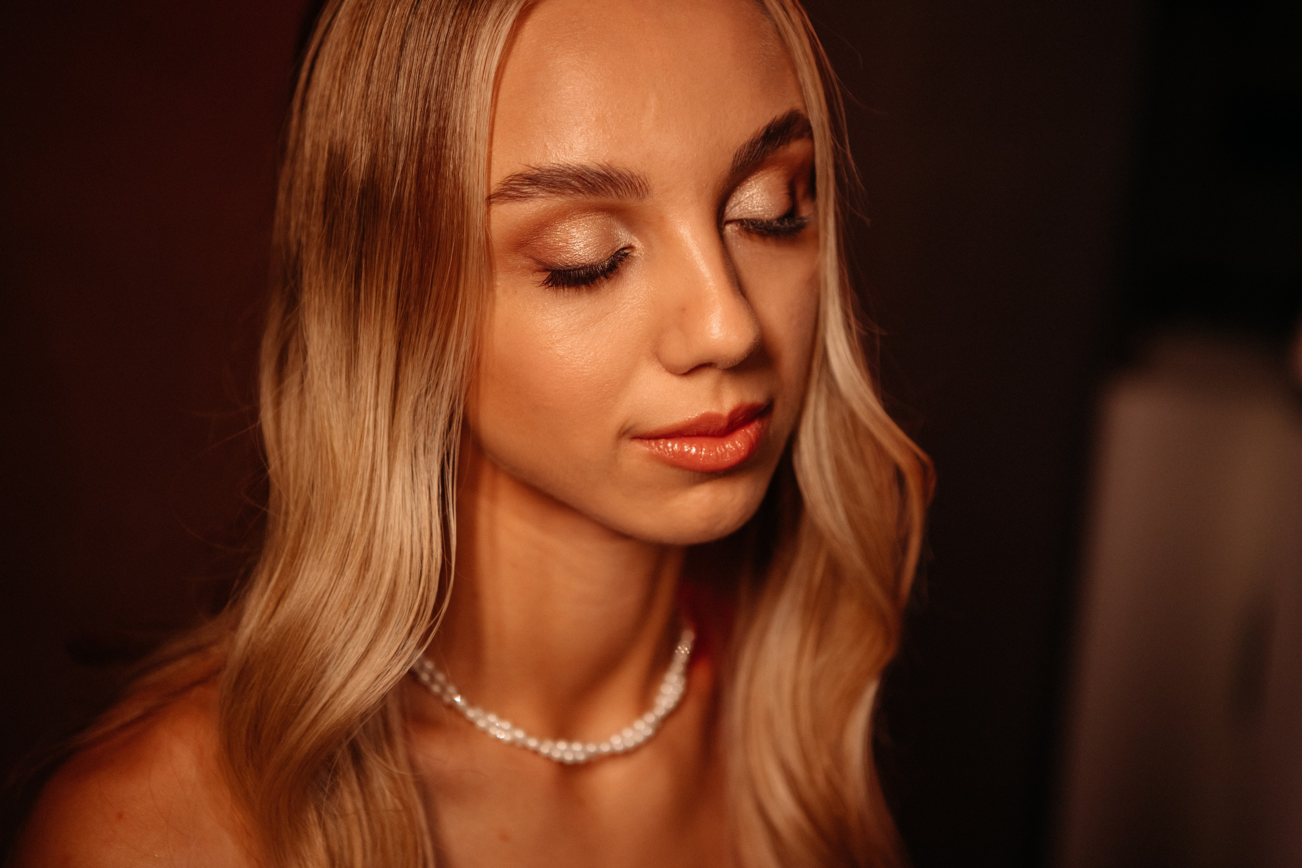 Свадебная выездная церемония. Главная