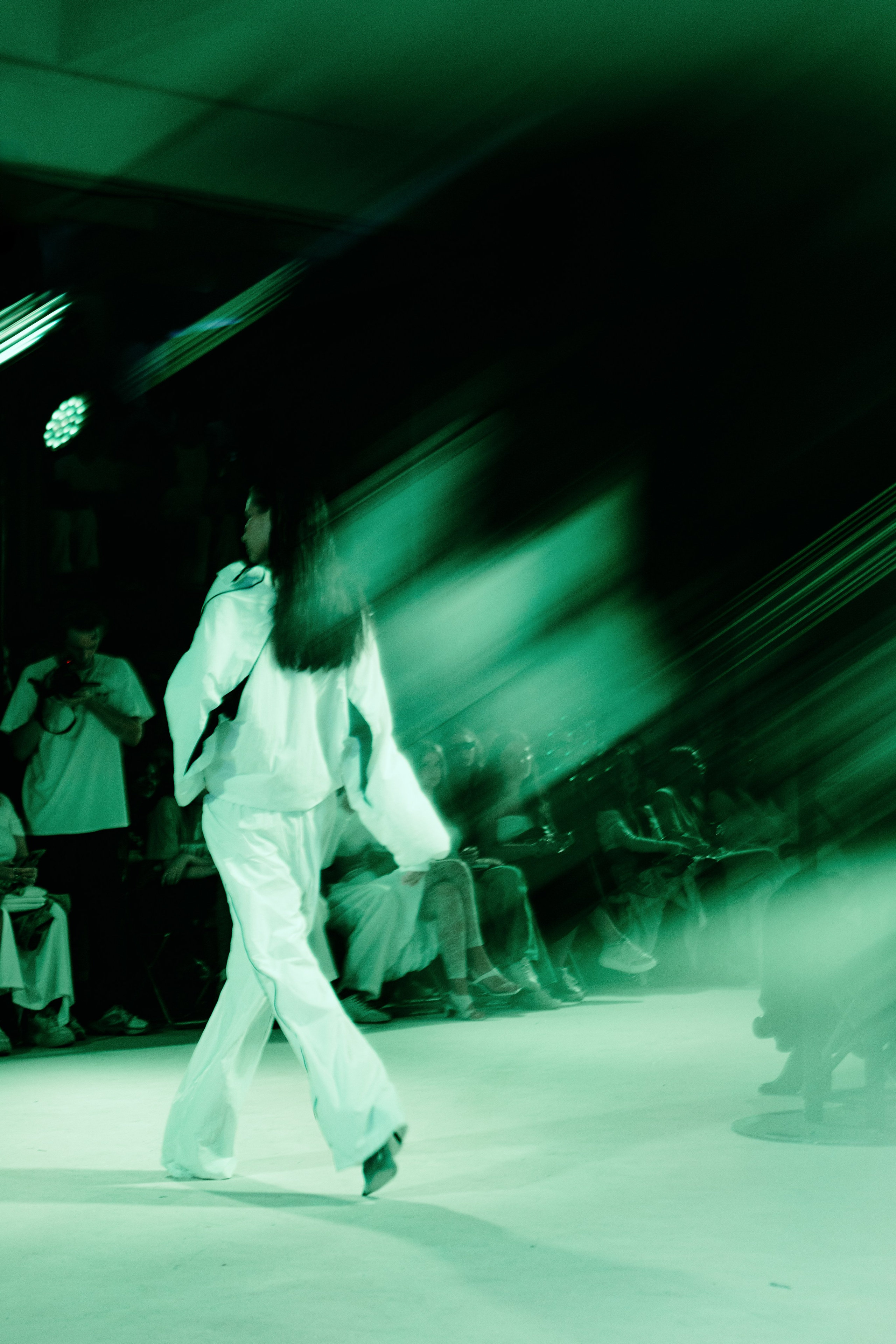 AUXI Ardor 2024. Fashion Фотограф в СПб Yana Kochkina