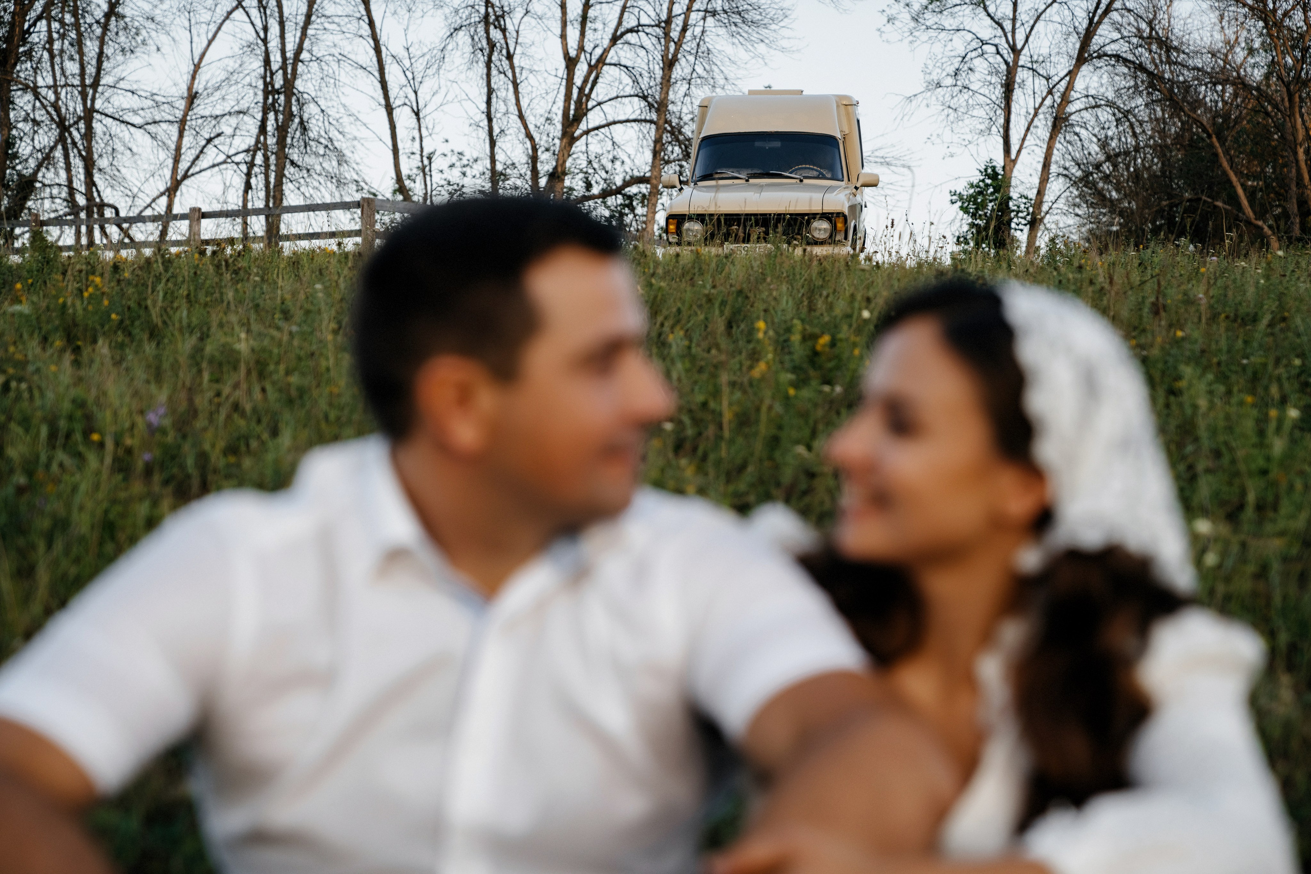 Антон и Ксения. Свадебный фотограф Александр Воронов — Белгород, Воронеж, Москва