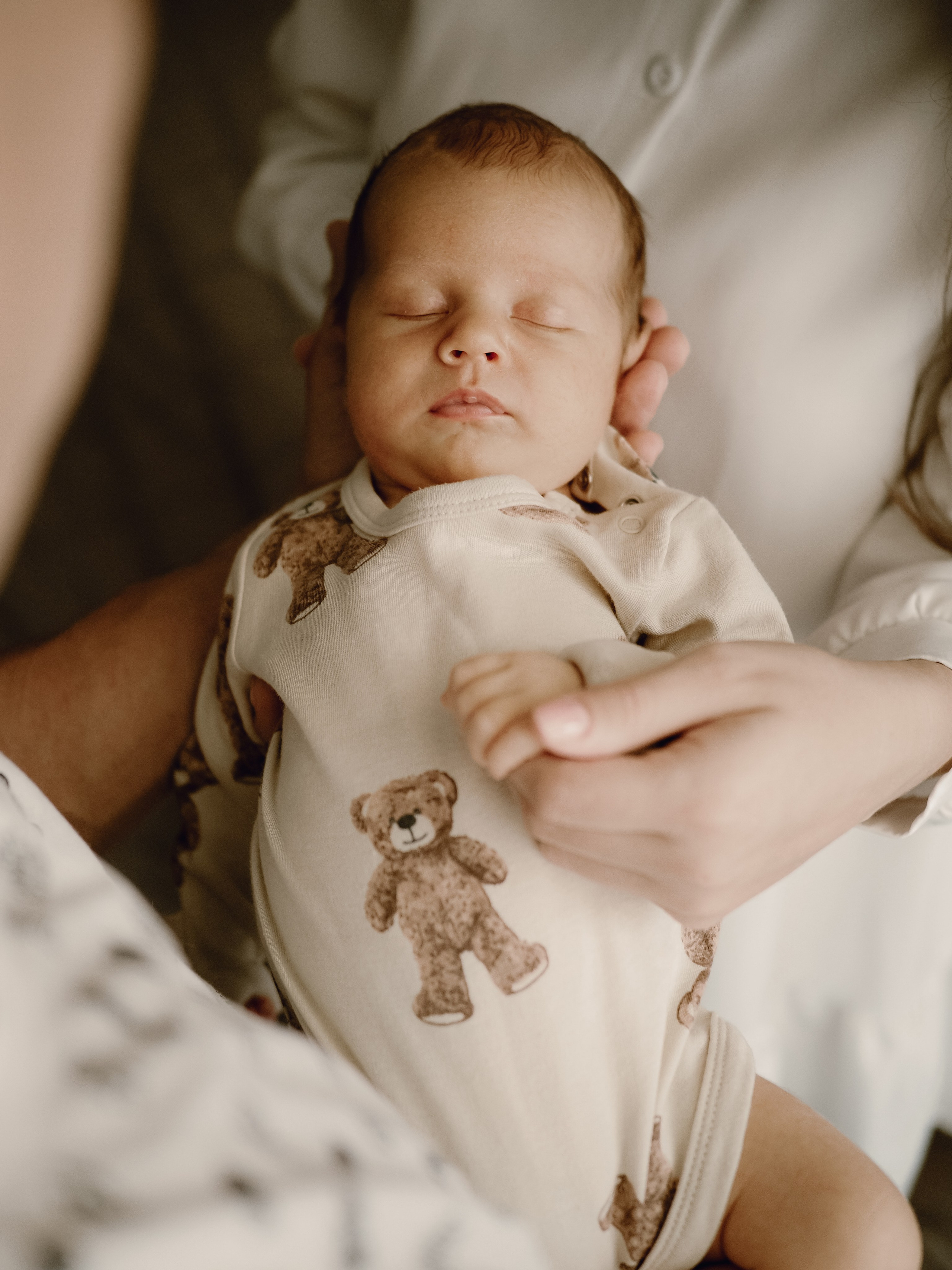 Нежность первой встречи. Фотограф Рязань. Семейный Свадебный фотограф