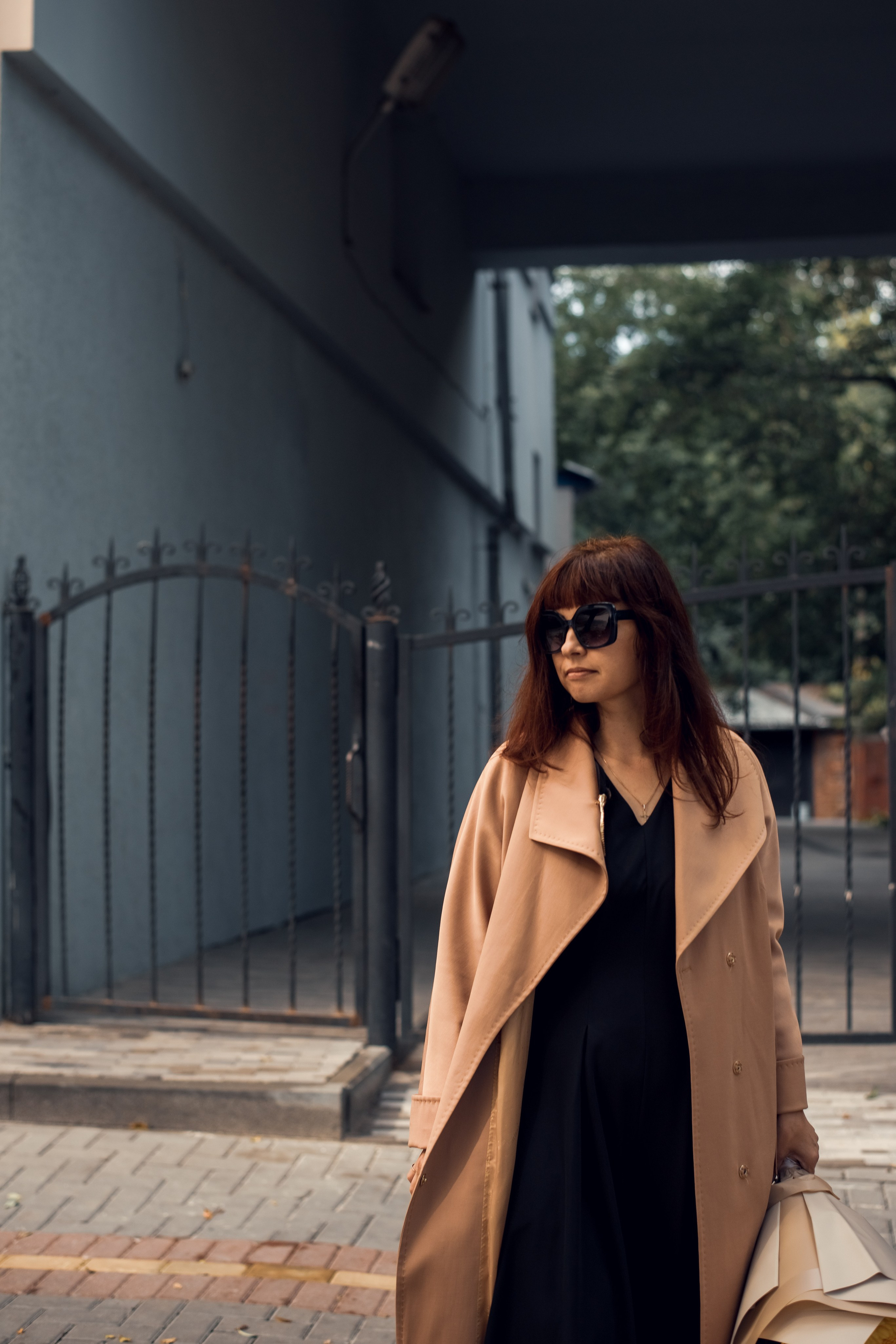 Прогулка. Семейный фотограф Екатерина Шаманаева