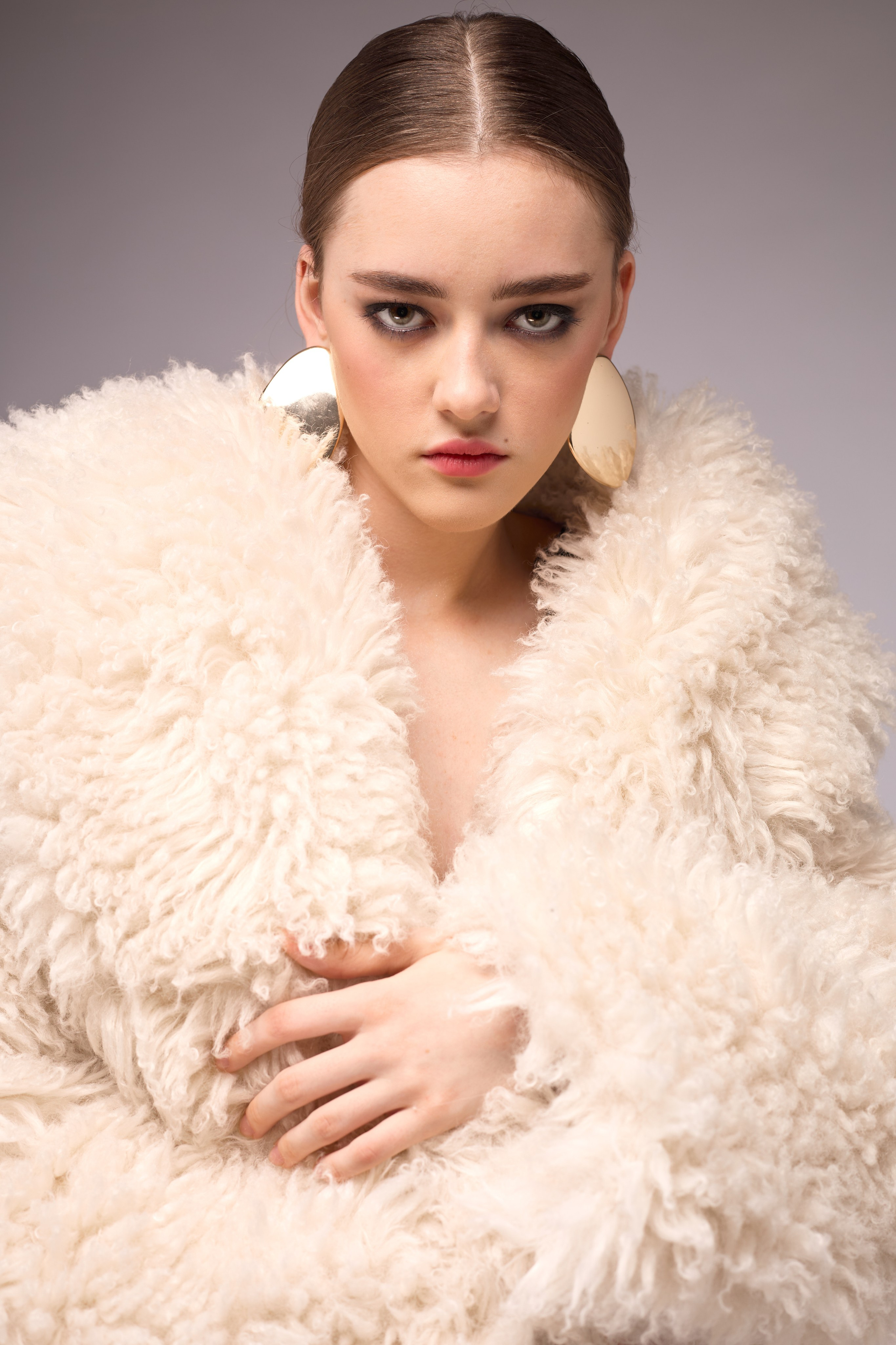 Fashion. GOROKHOVA PHOTOGRAPHY