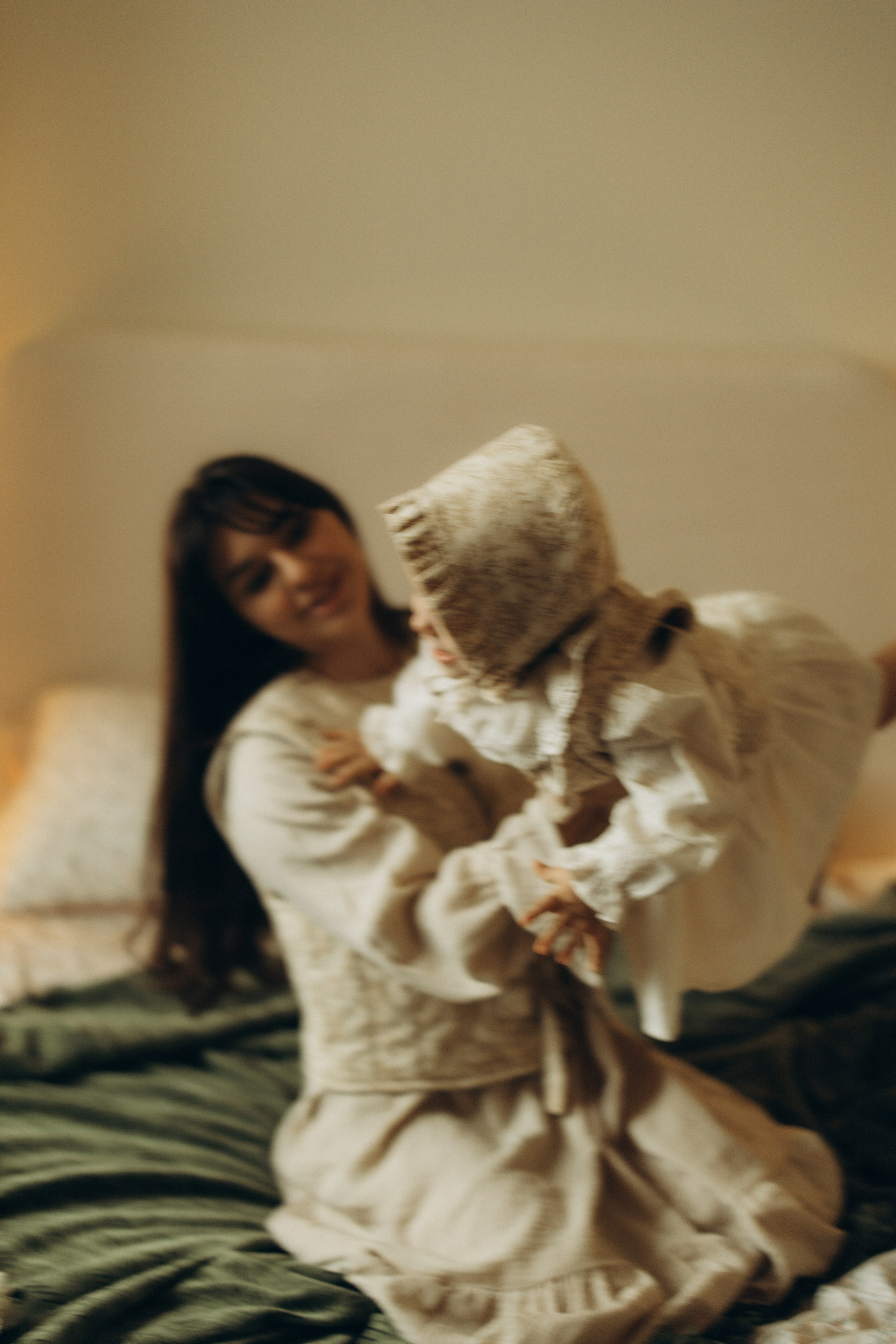 Женя, Саша. Семейный фотограф Оля Гладченко