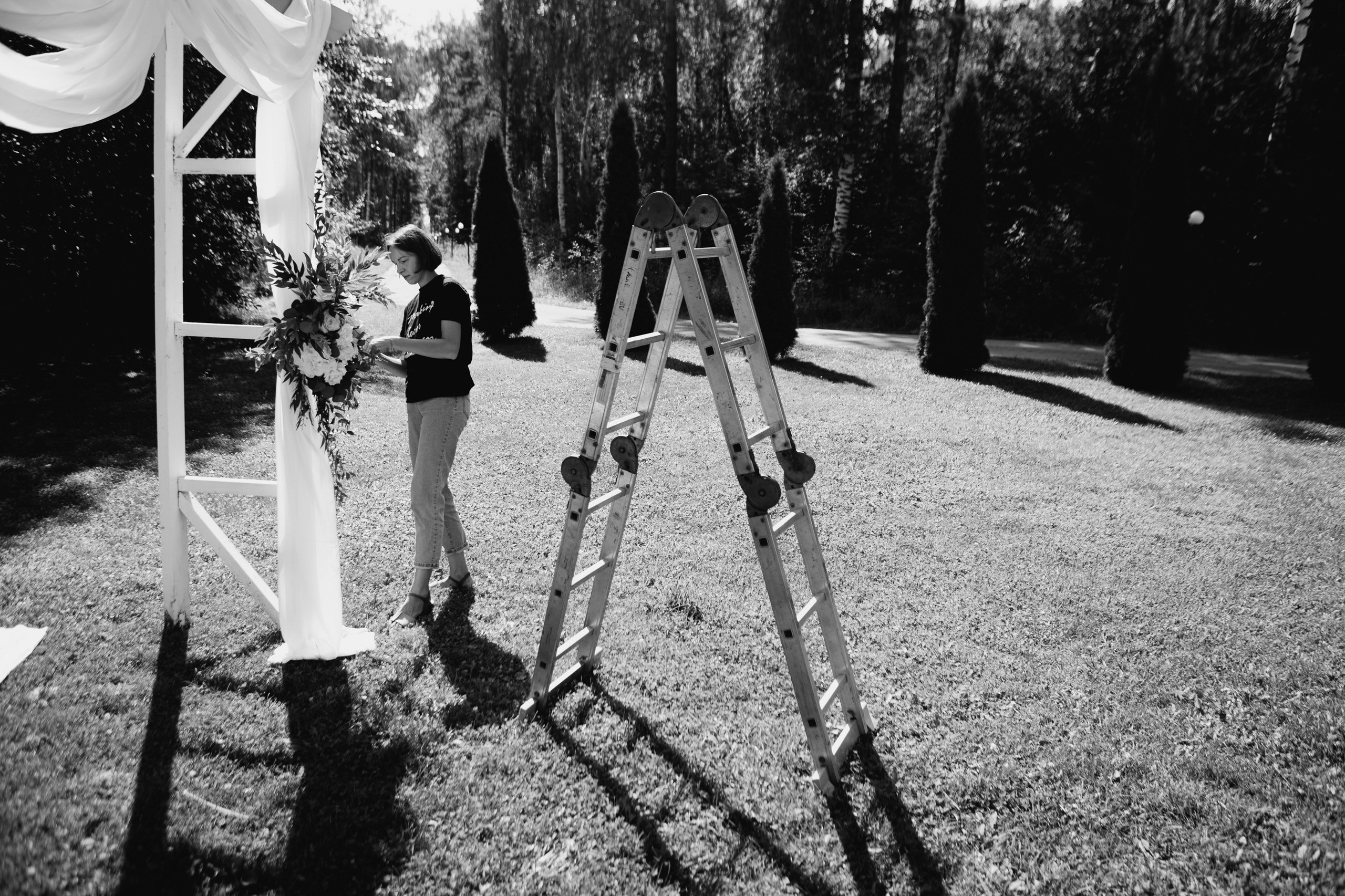 Евгений и Виктория. LEVORIGINAL