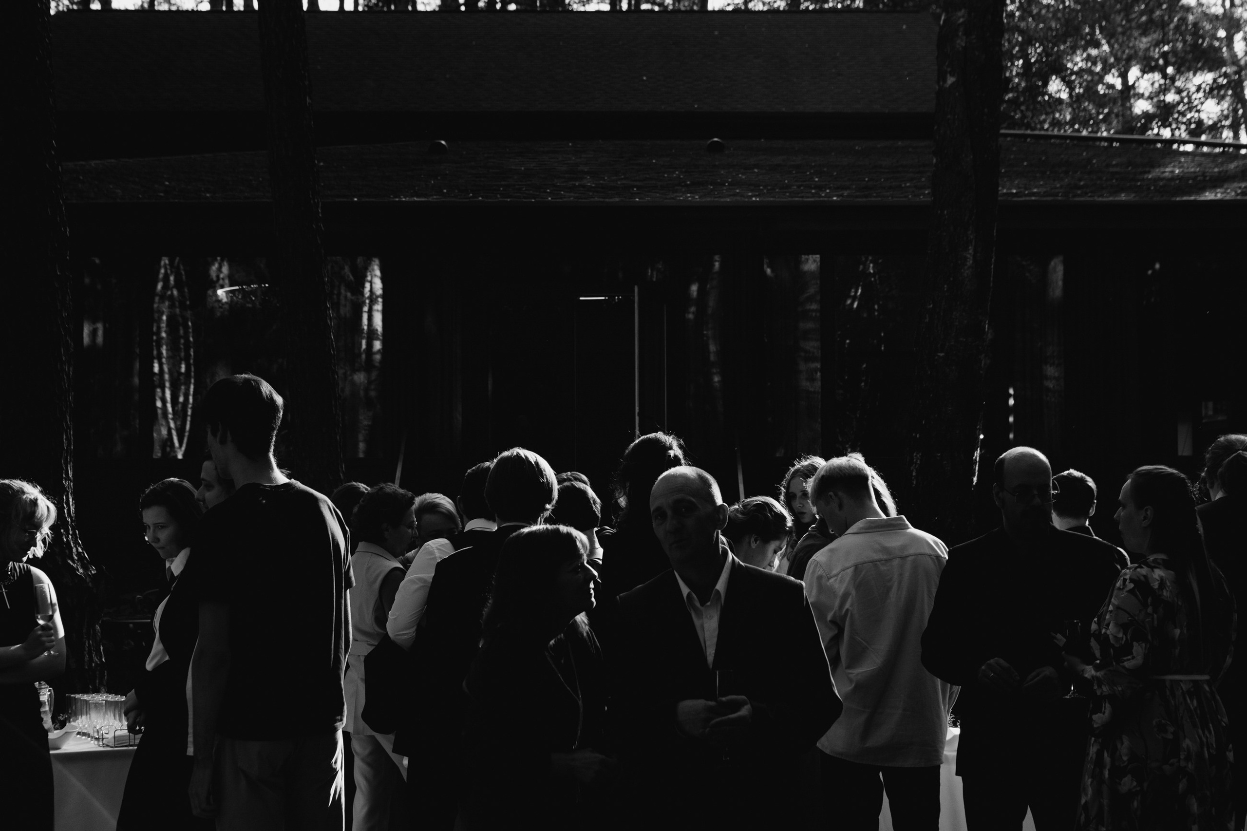 Павел и Алина. LEVORIGINAL