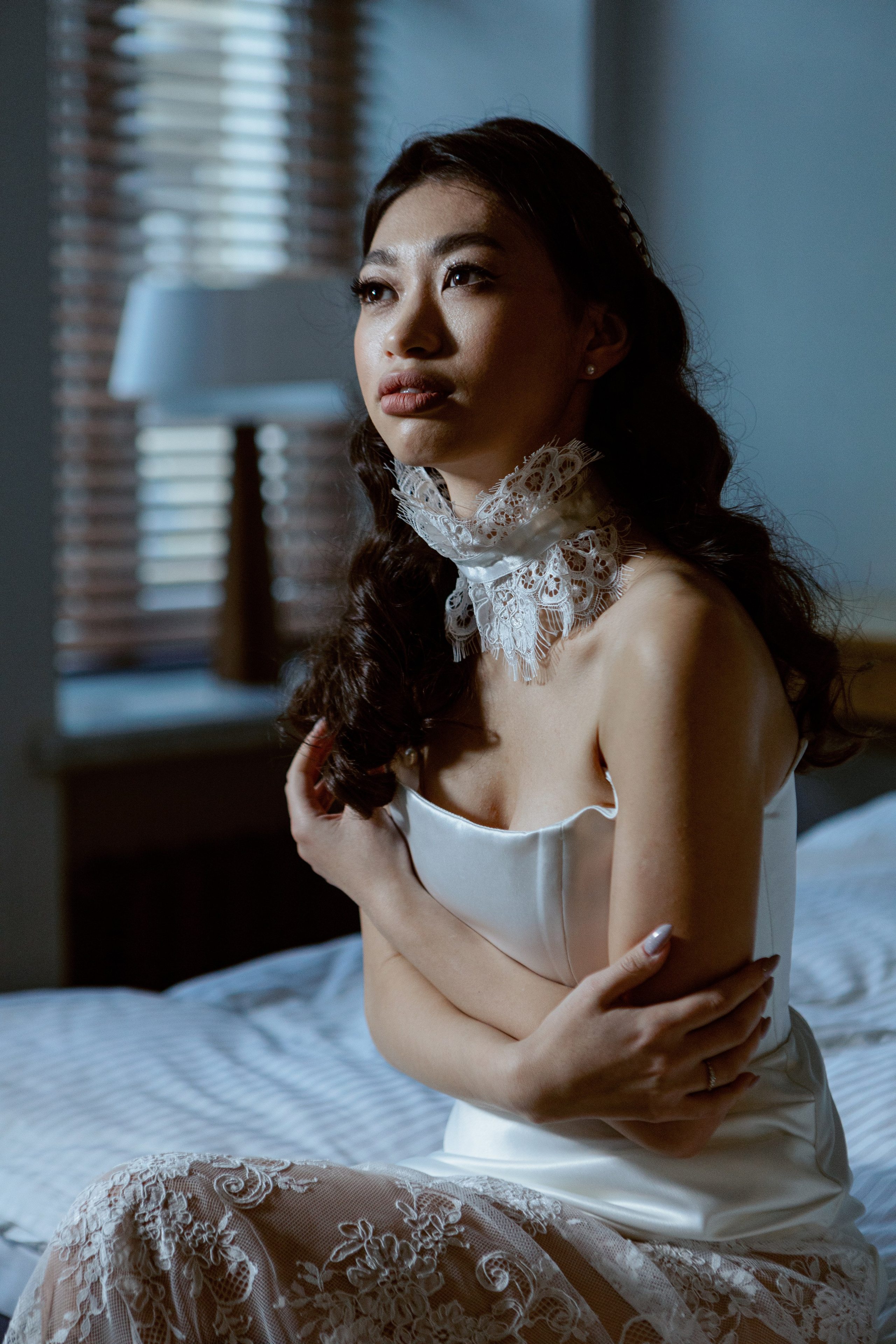 Сборы в отеле. LEVORIGINAL