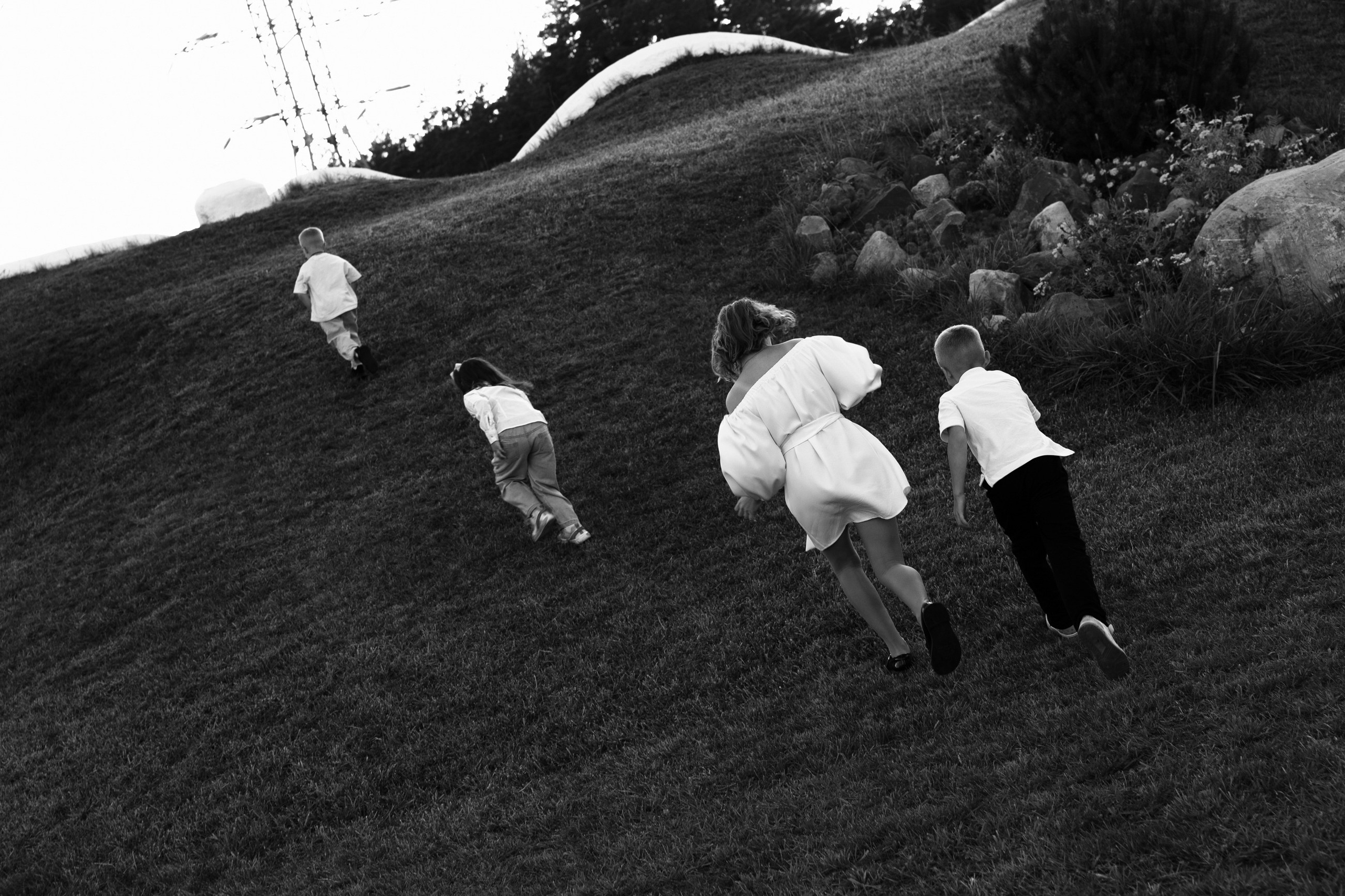 Михаил и Яна. LEVORIGINAL