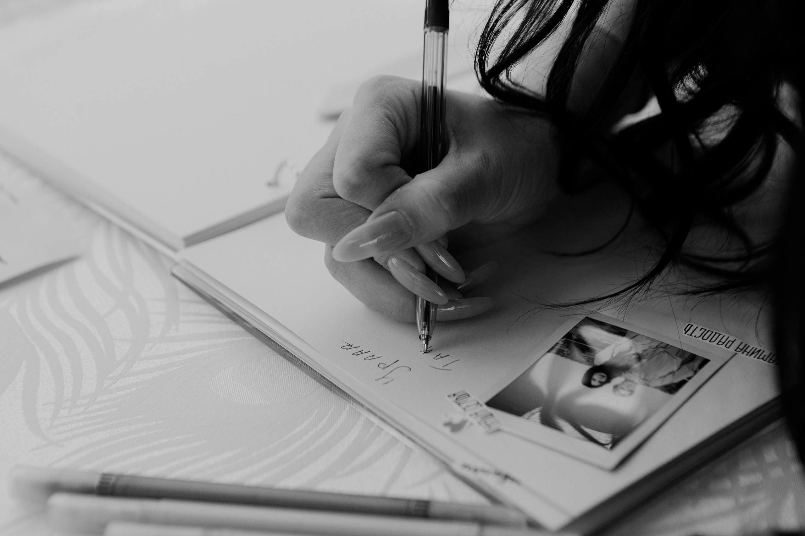 Александр и Татьяна. LEVORIGINAL