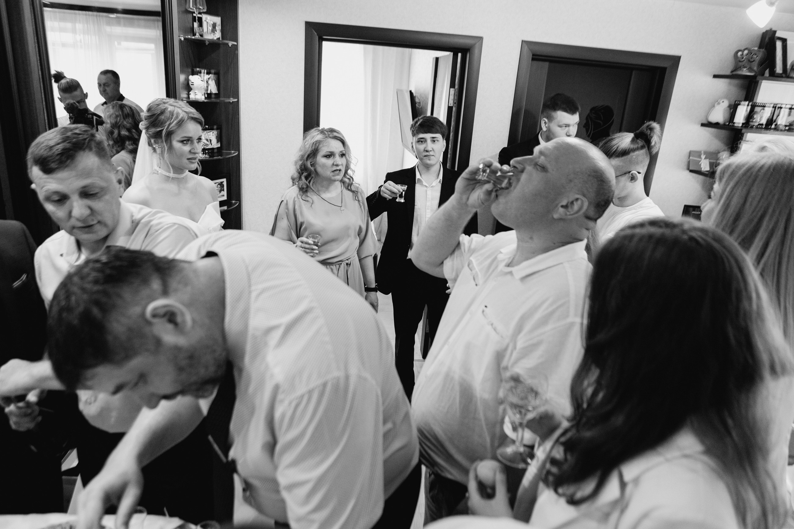 Дмитрий и Светлана. LEVORIGINAL