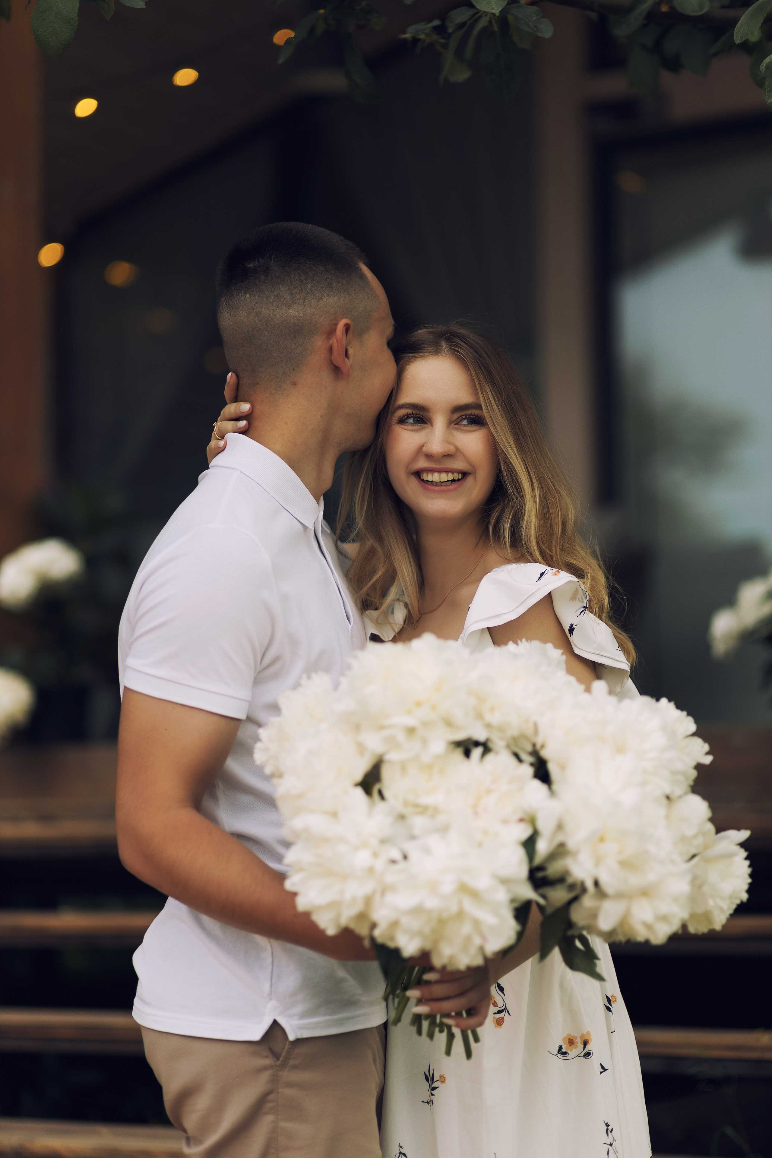 Никита&Анастасия. Фотограф в Москве. Елизавета Косицына